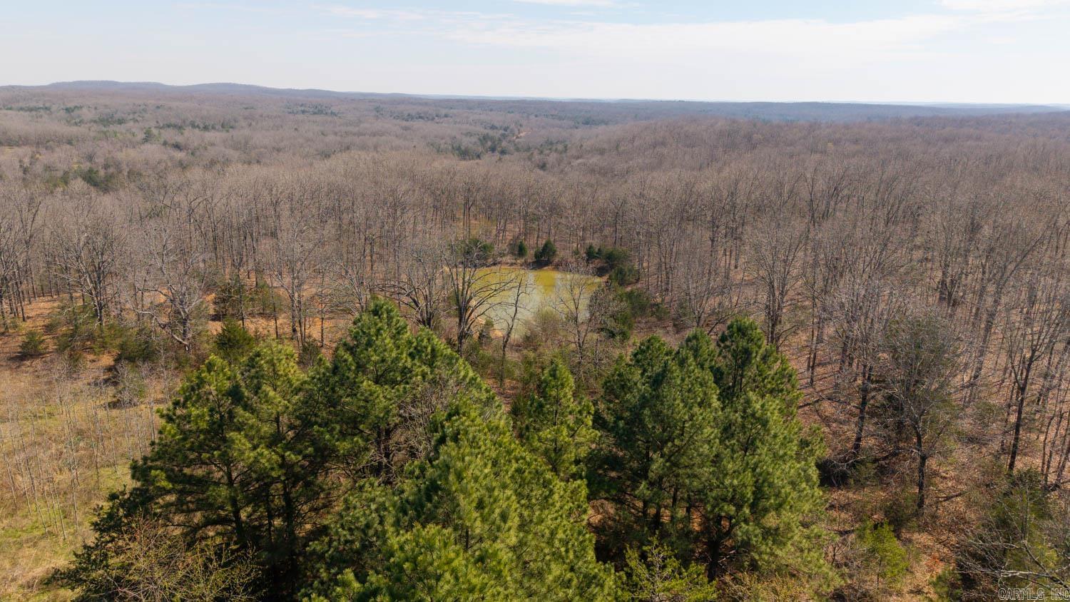 Not in Subdivision - Land