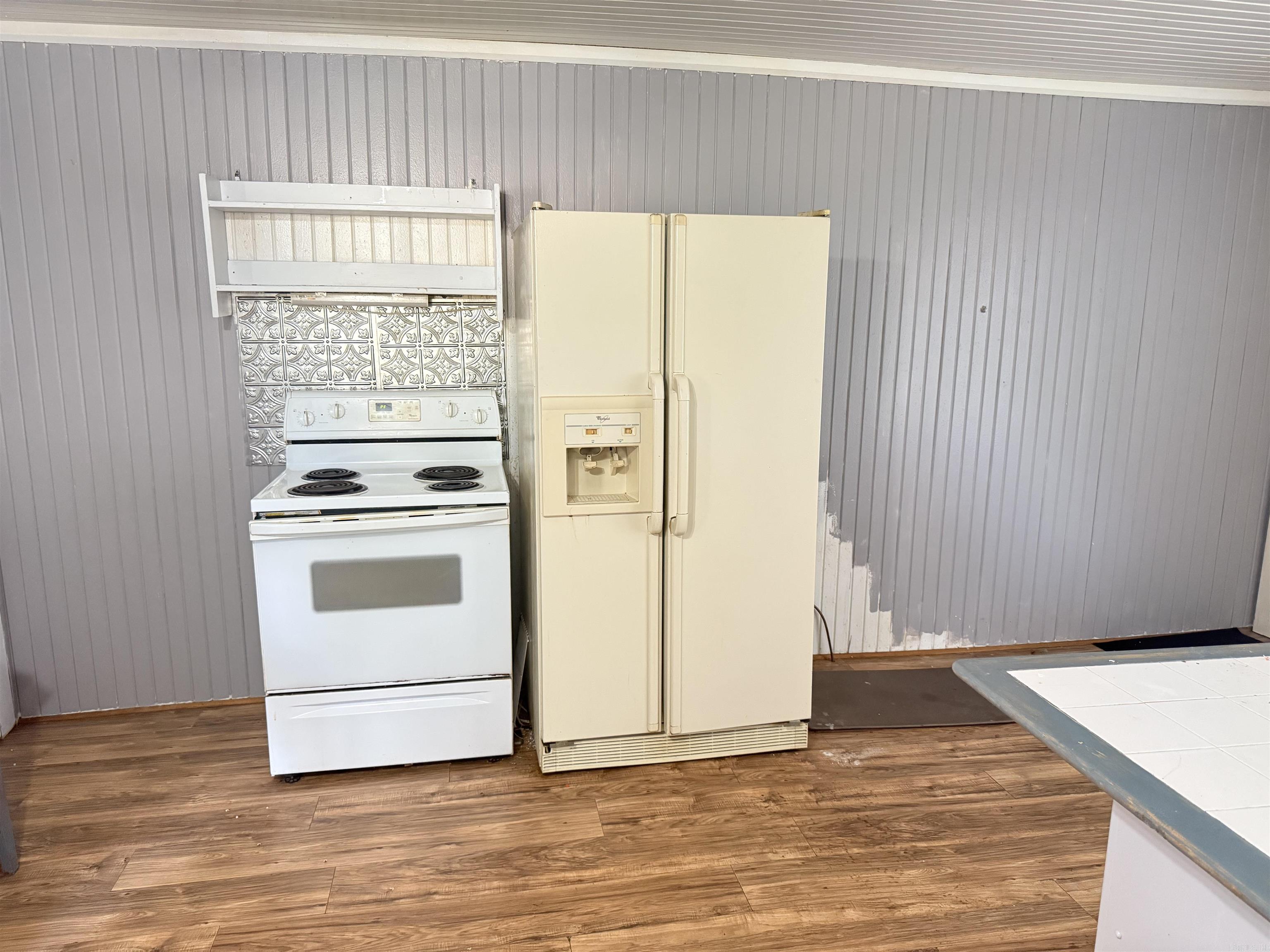 Northeast - Residential