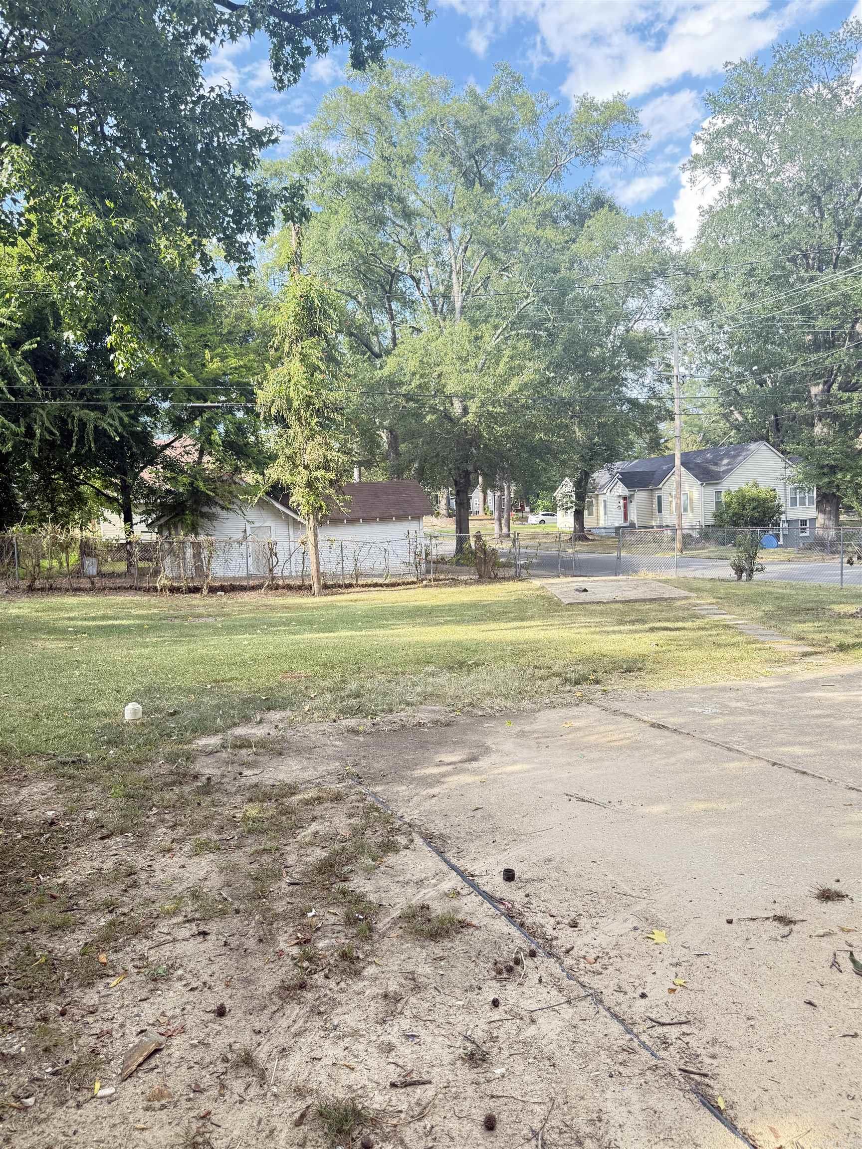 Northeast - Residential