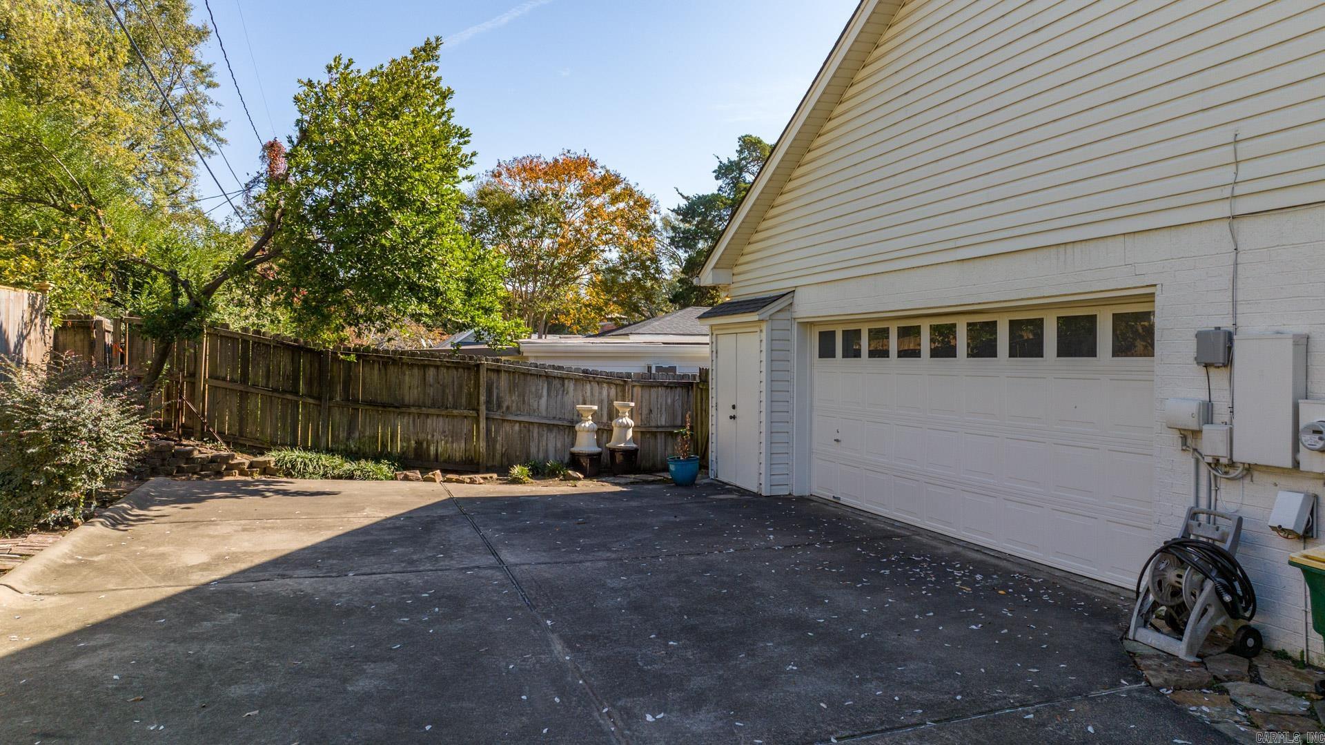 FOREST HEIGHTS PLACE - Residential