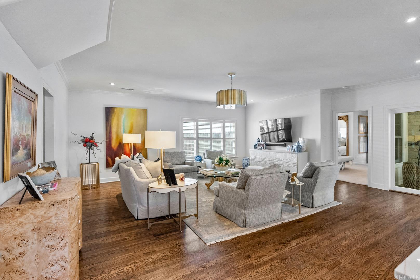 FOREST HEIGHTS PLACE - Residential