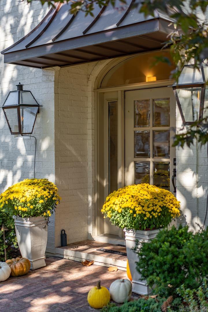 FOREST HEIGHTS PLACE - Residential