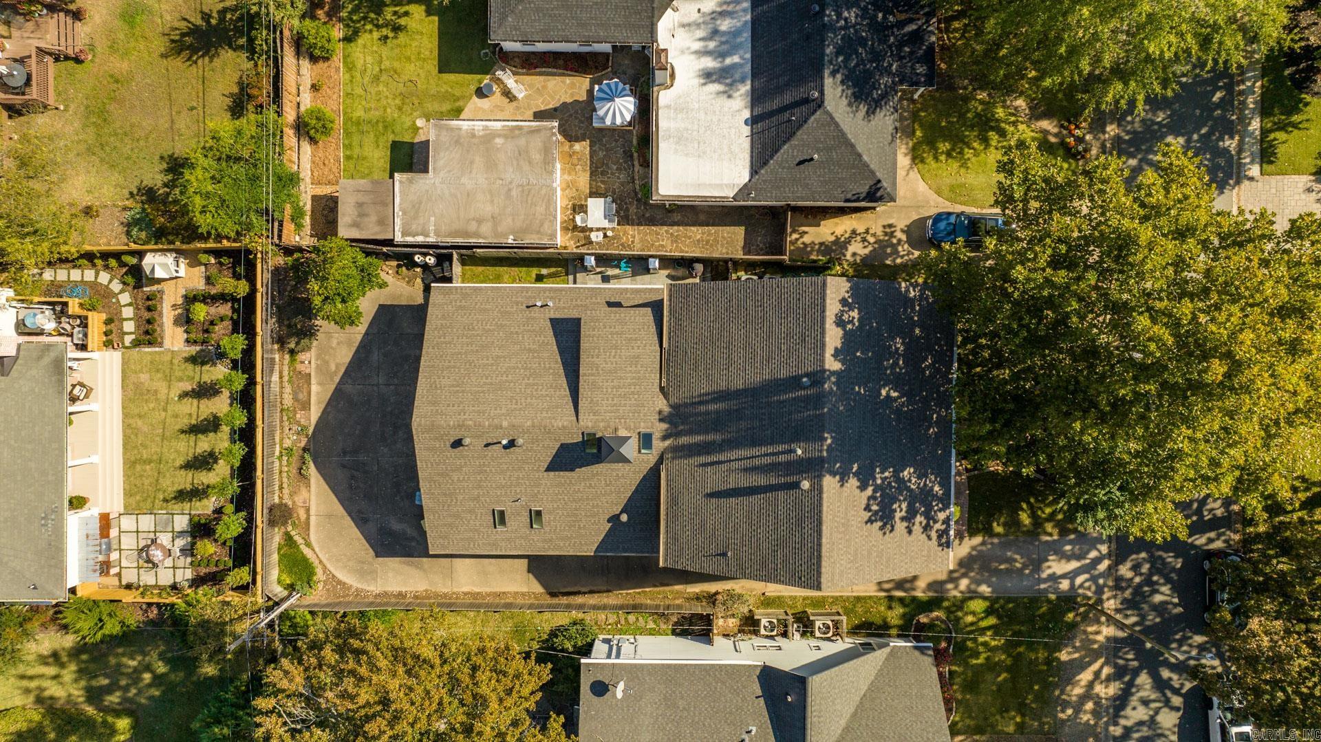 FOREST HEIGHTS PLACE - Residential