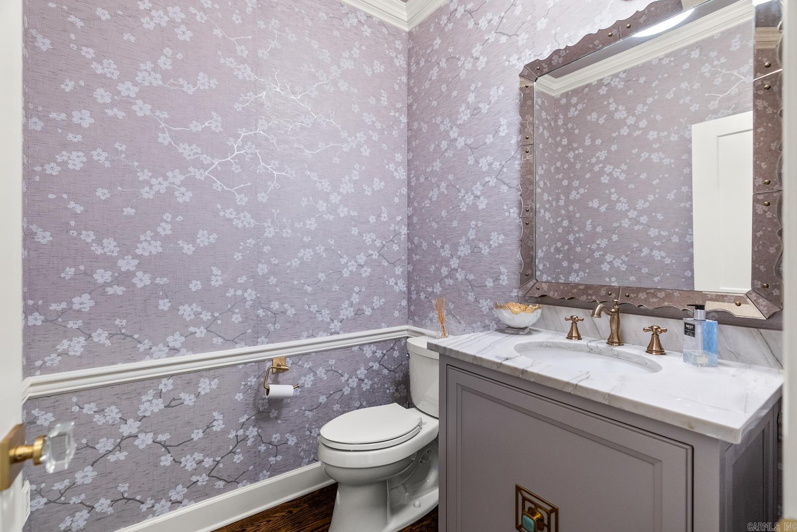 FOREST HEIGHTS PLACE - Residential