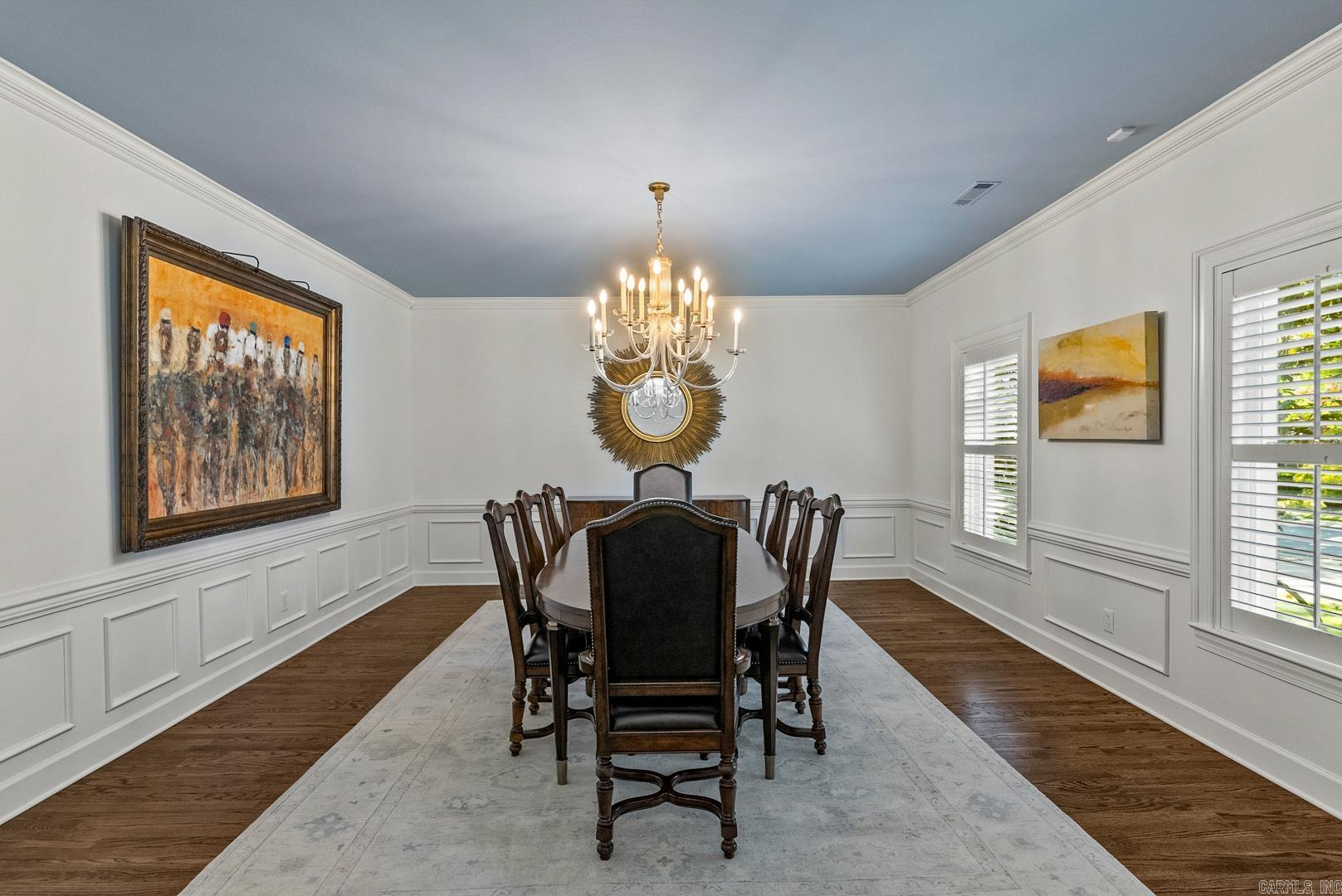 FOREST HEIGHTS PLACE - Residential