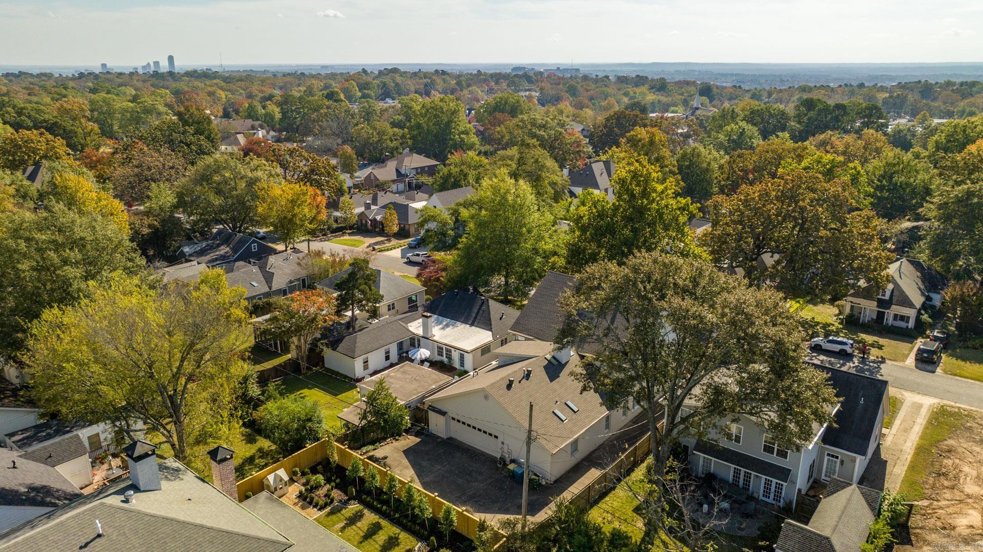 FOREST HEIGHTS PLACE - Residential