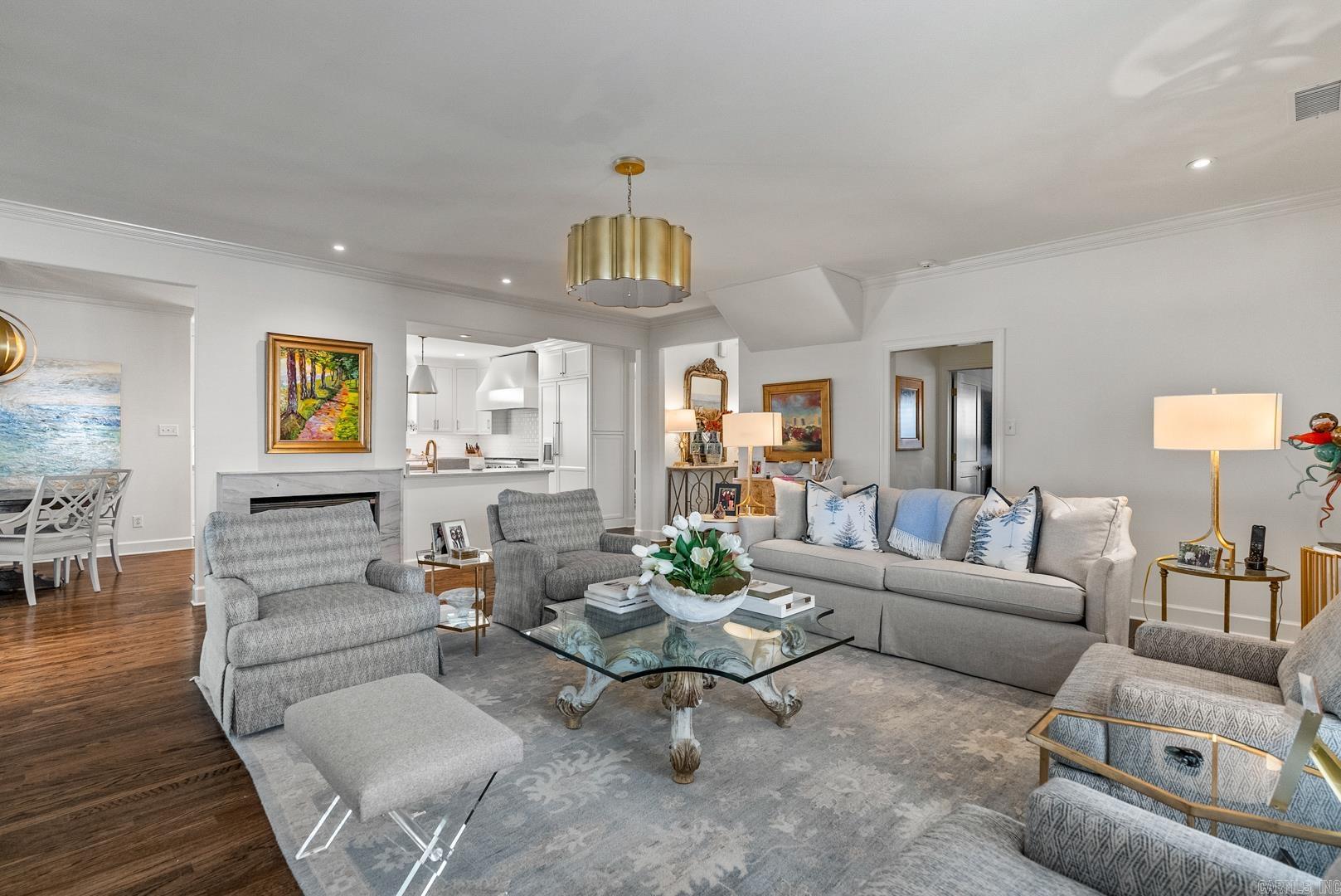 FOREST HEIGHTS PLACE - Residential