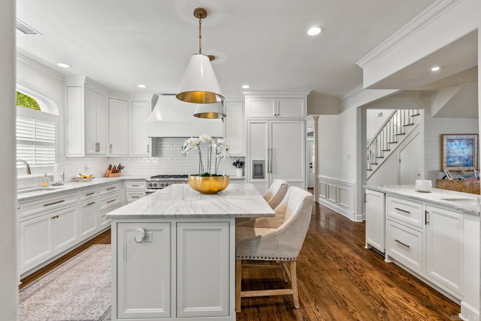 FOREST HEIGHTS PLACE - Residential