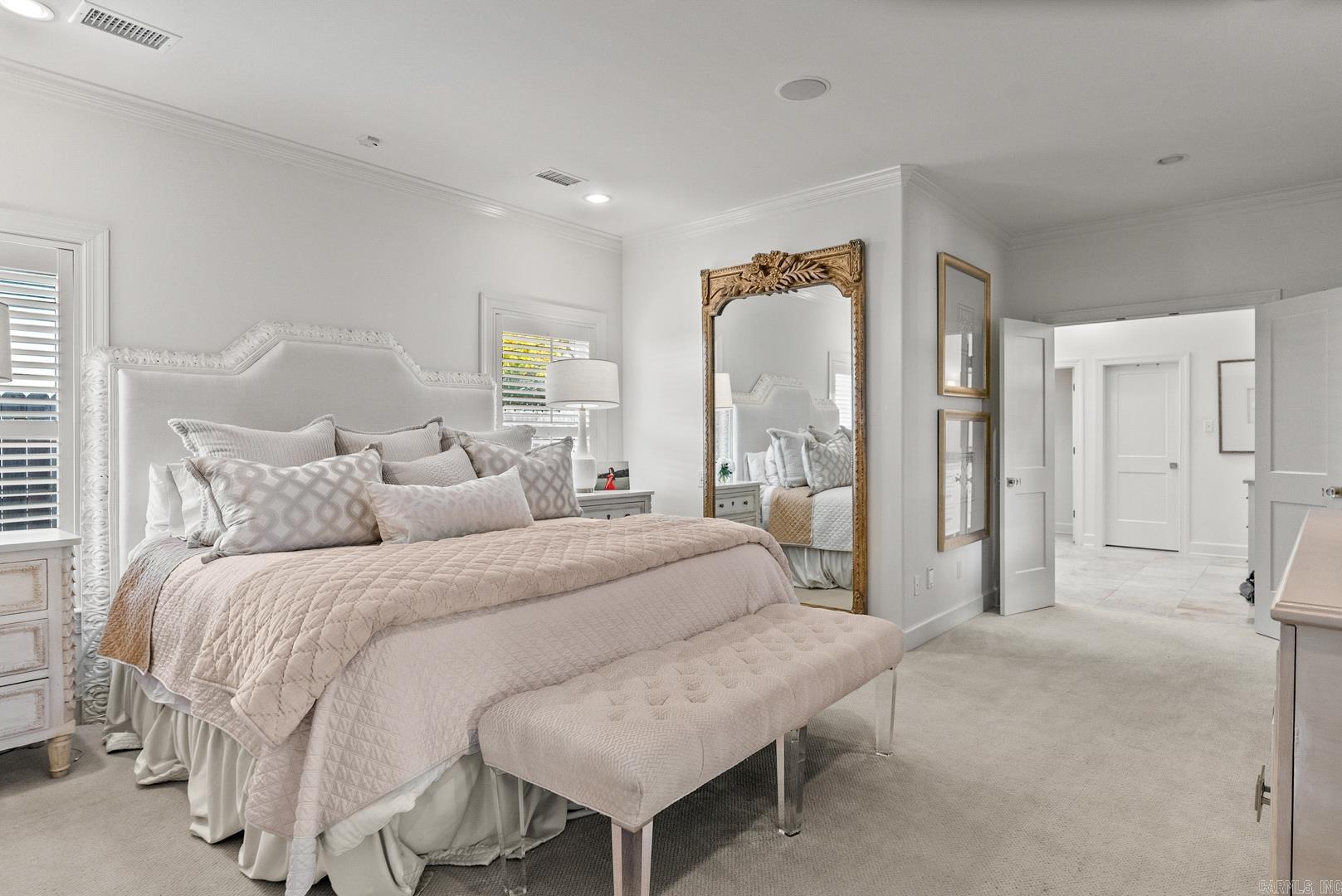 FOREST HEIGHTS PLACE - Residential