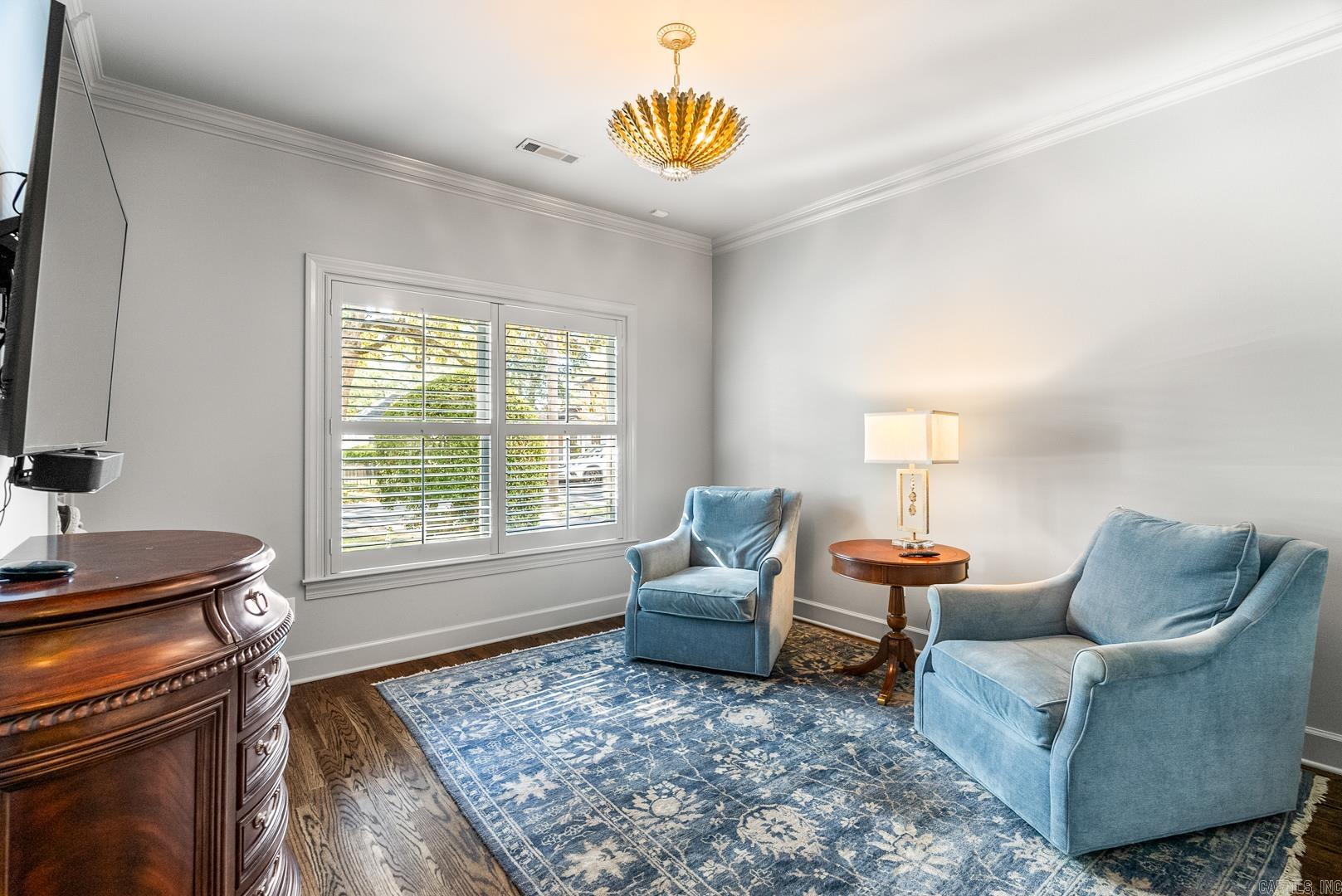 FOREST HEIGHTS PLACE - Residential