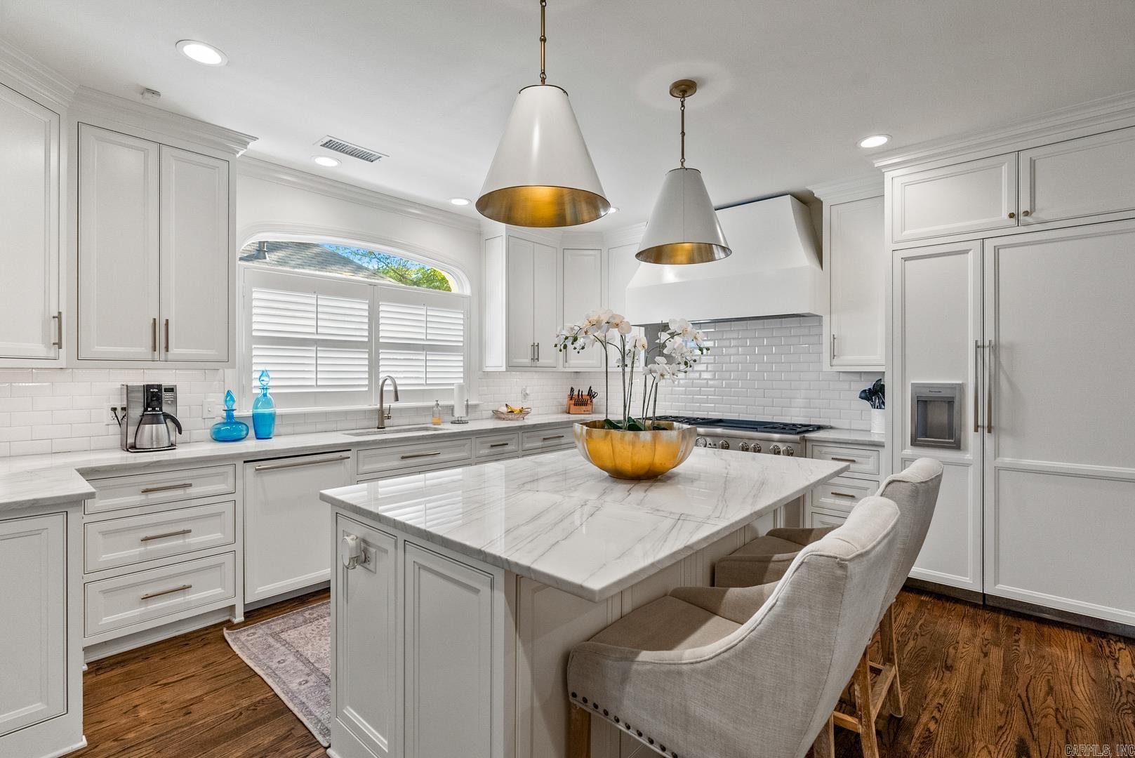 FOREST HEIGHTS PLACE - Residential