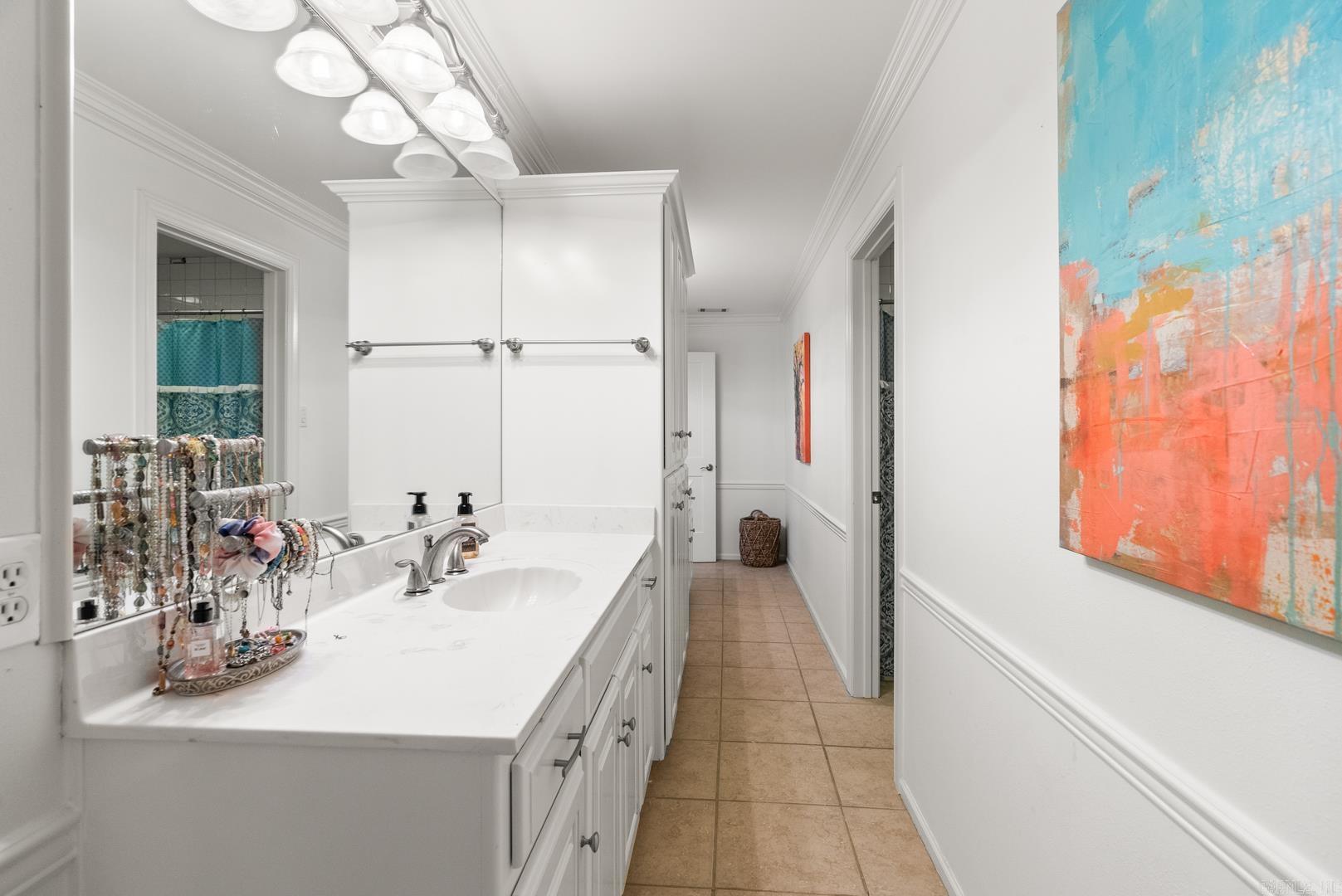 FOREST HEIGHTS PLACE - Residential