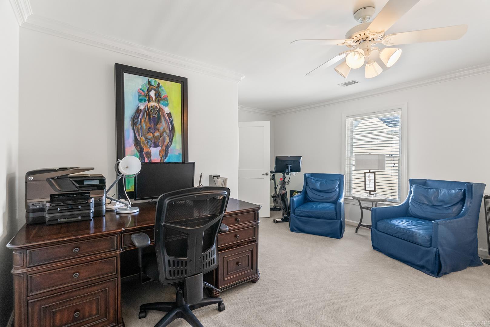 FOREST HEIGHTS PLACE - Residential