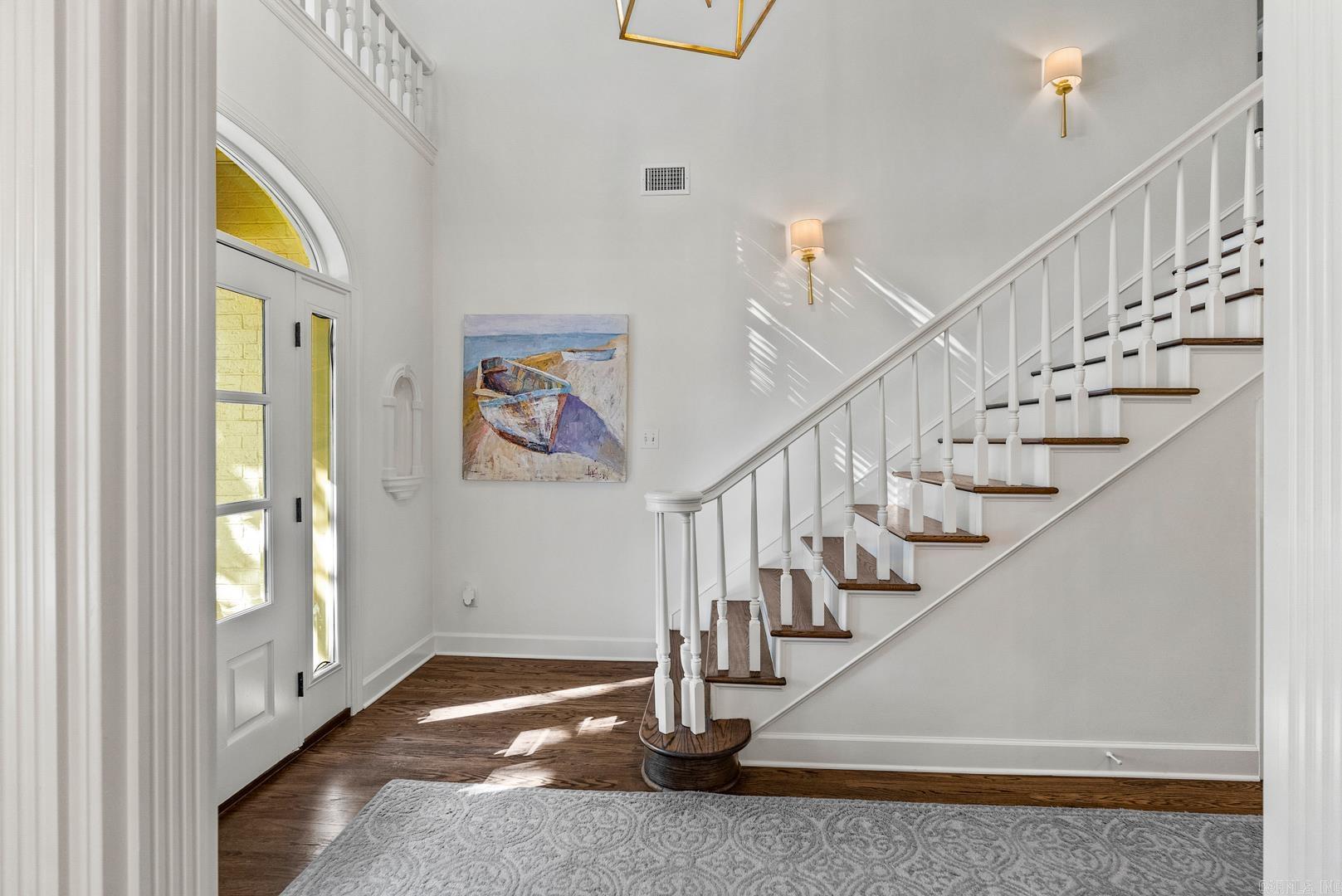 FOREST HEIGHTS PLACE - Residential