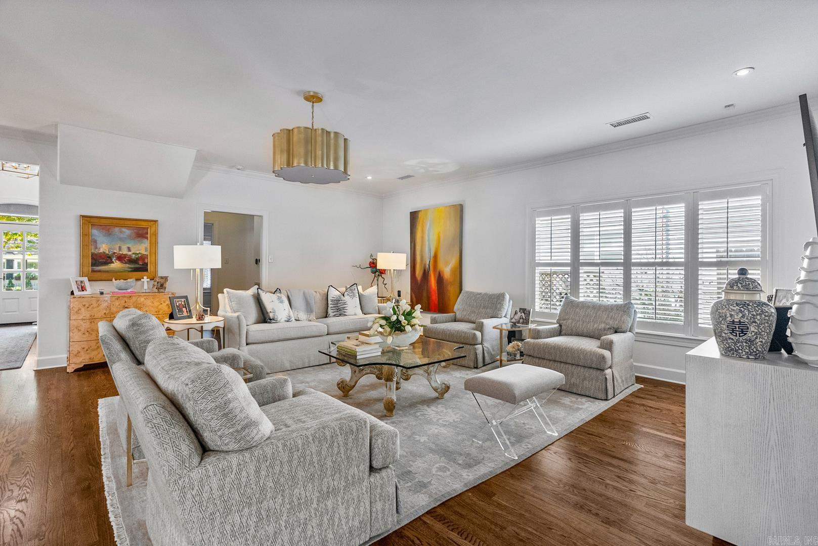 FOREST HEIGHTS PLACE - Residential