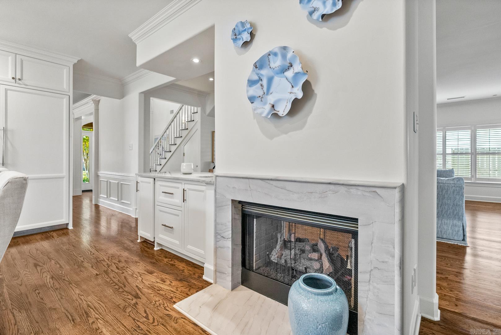 FOREST HEIGHTS PLACE - Residential