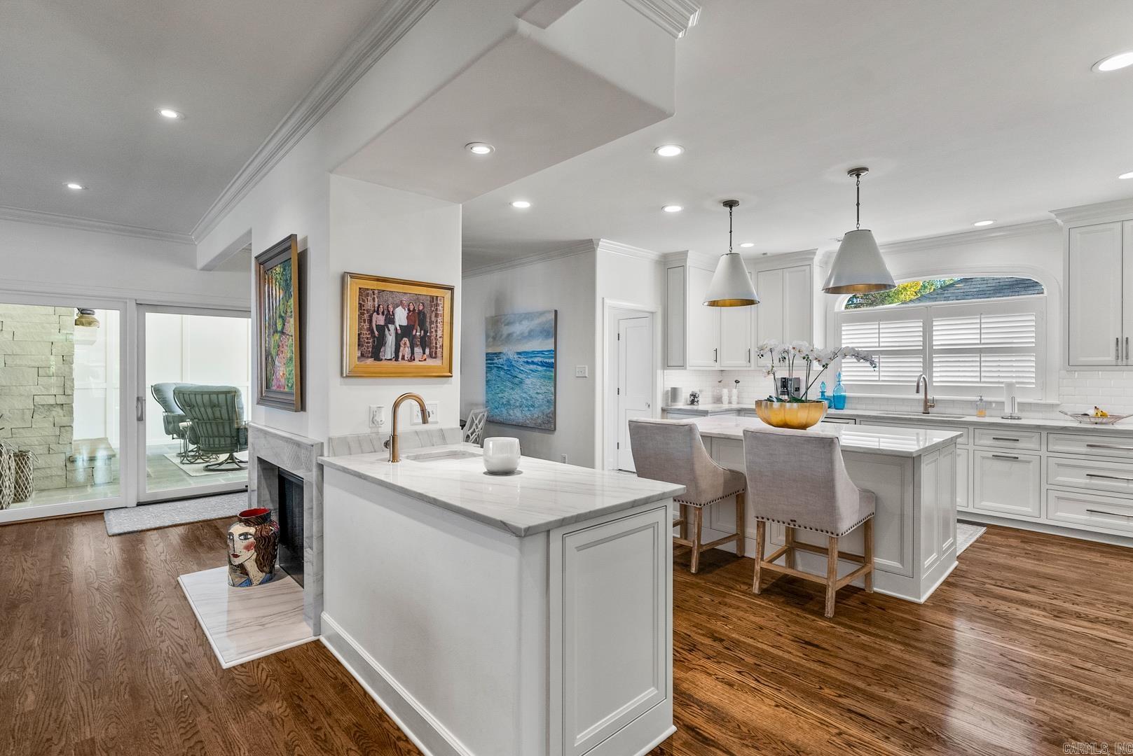 FOREST HEIGHTS PLACE - Residential