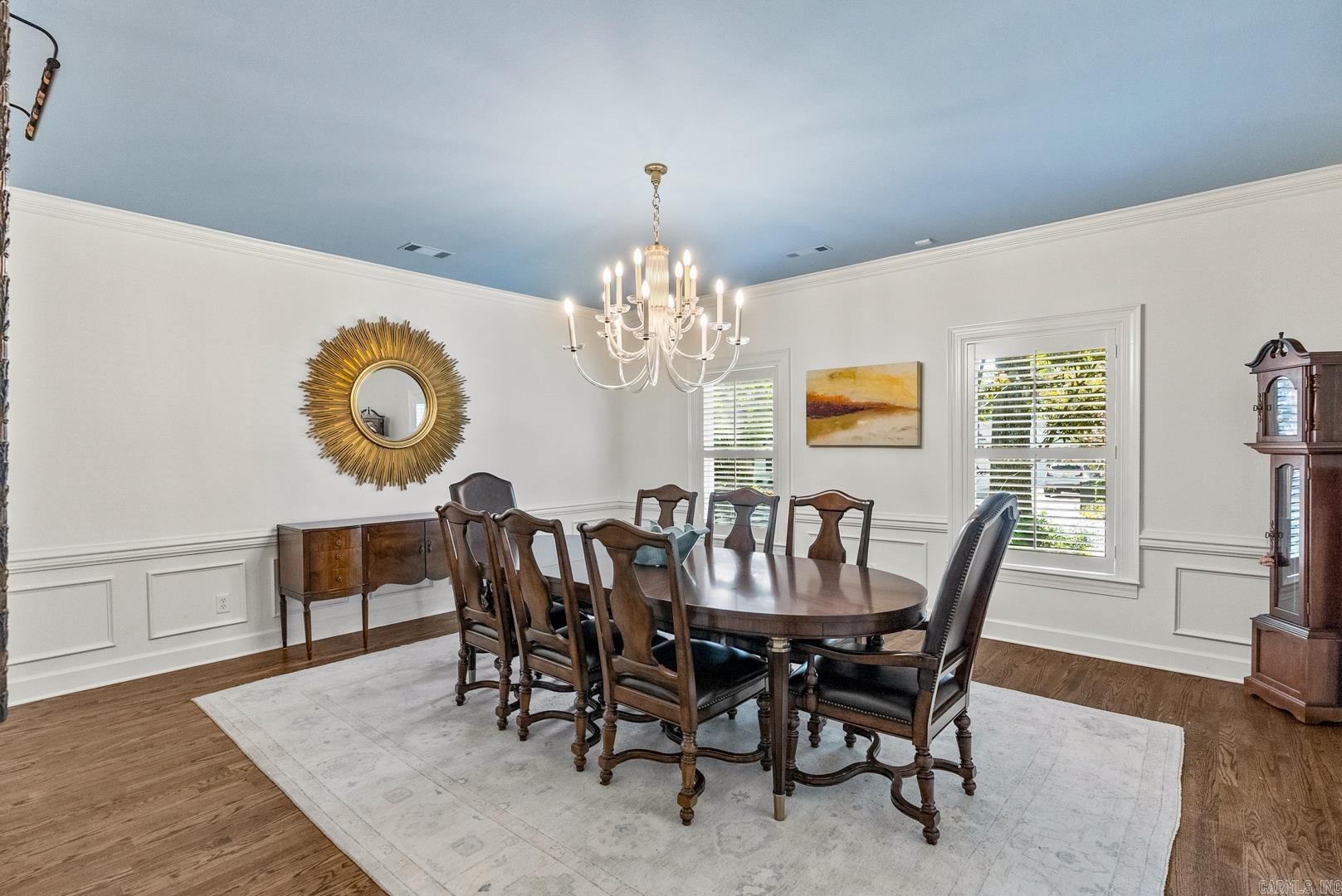 FOREST HEIGHTS PLACE - Residential