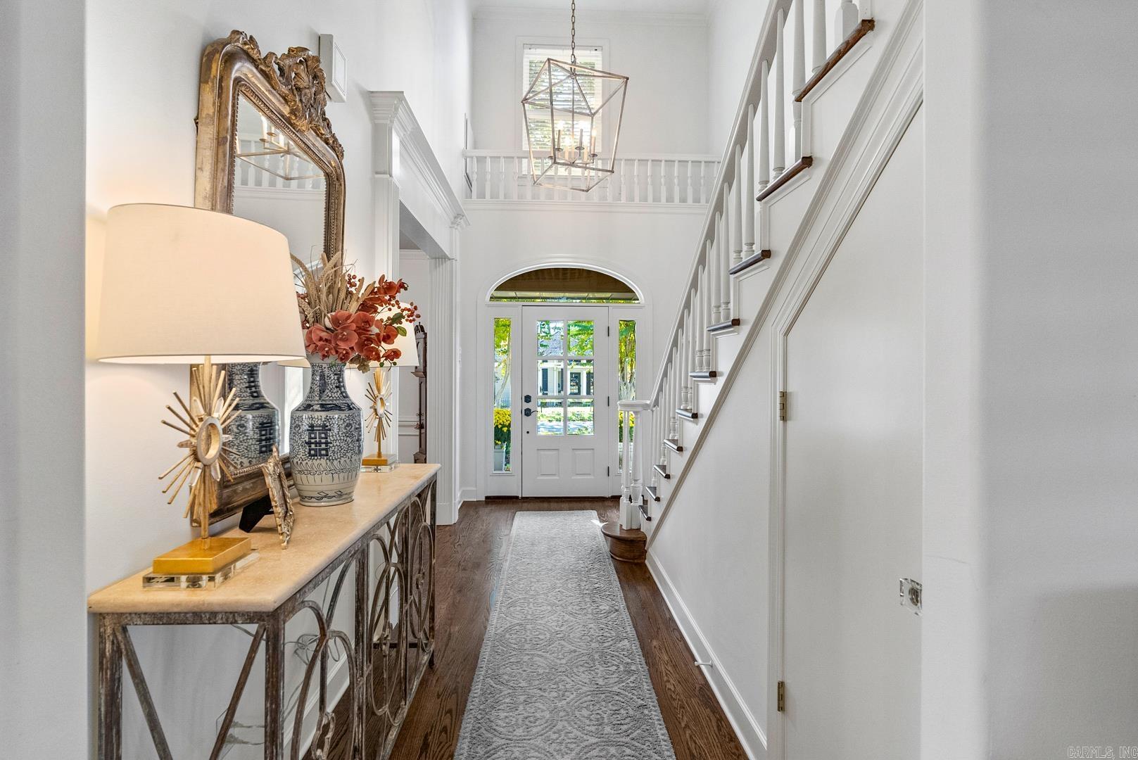 FOREST HEIGHTS PLACE - Residential