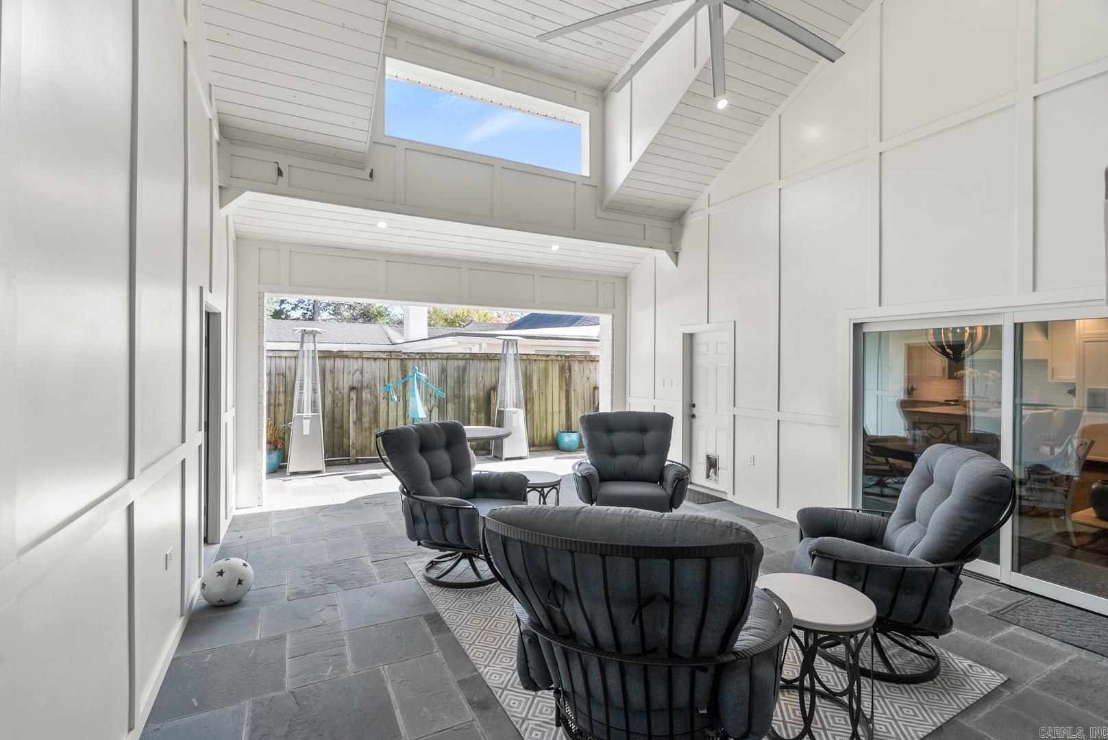 FOREST HEIGHTS PLACE - Residential