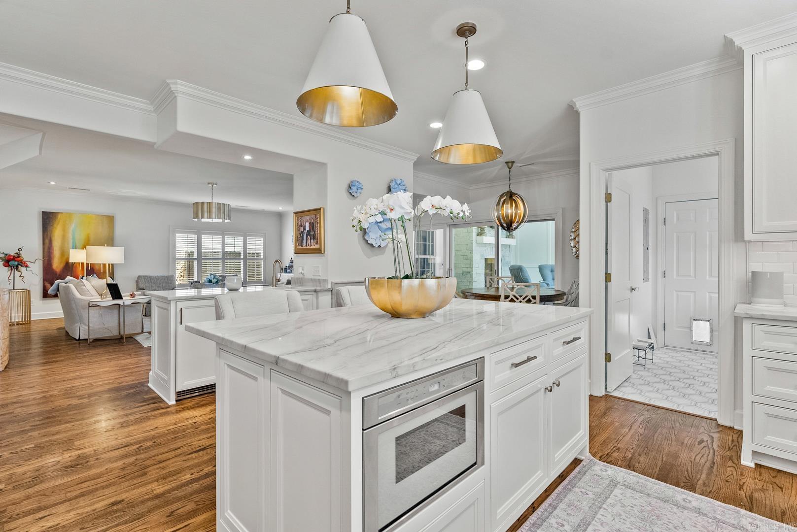 FOREST HEIGHTS PLACE - Residential