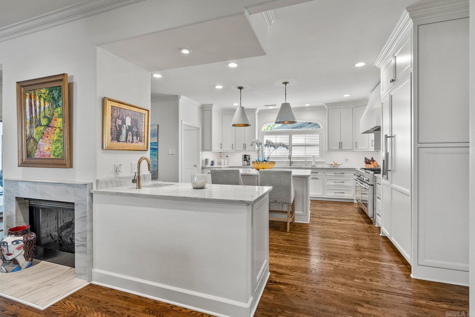 FOREST HEIGHTS PLACE - Residential