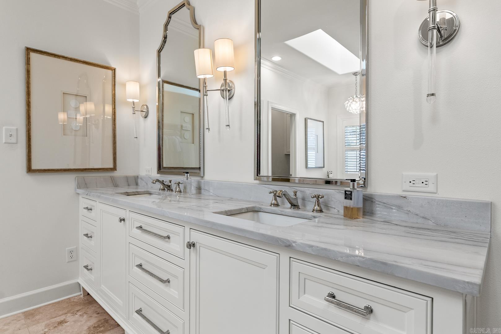 FOREST HEIGHTS PLACE - Residential