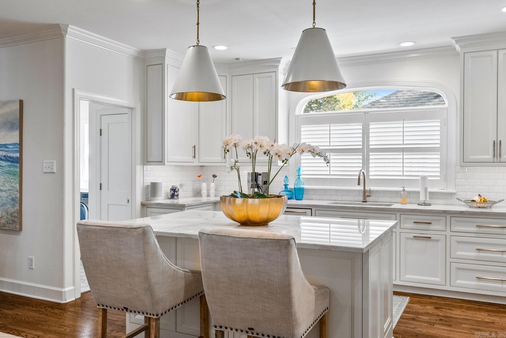 FOREST HEIGHTS PLACE - Residential