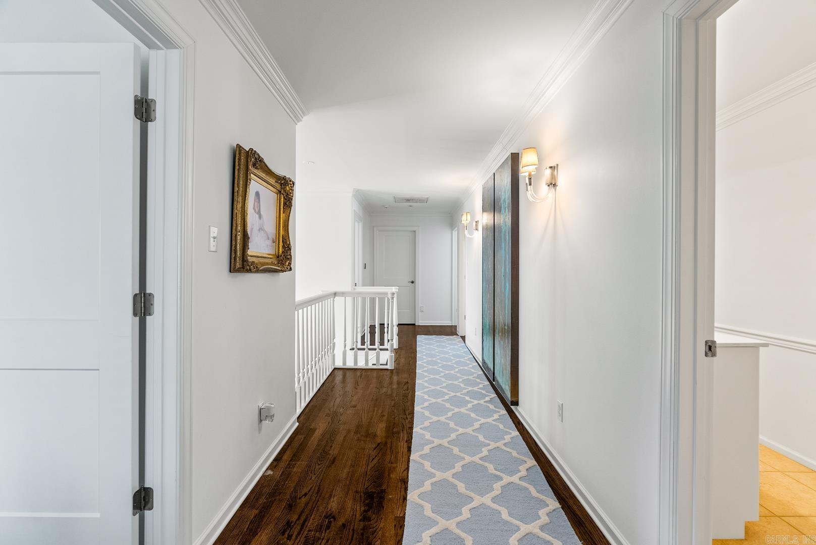 FOREST HEIGHTS PLACE - Residential