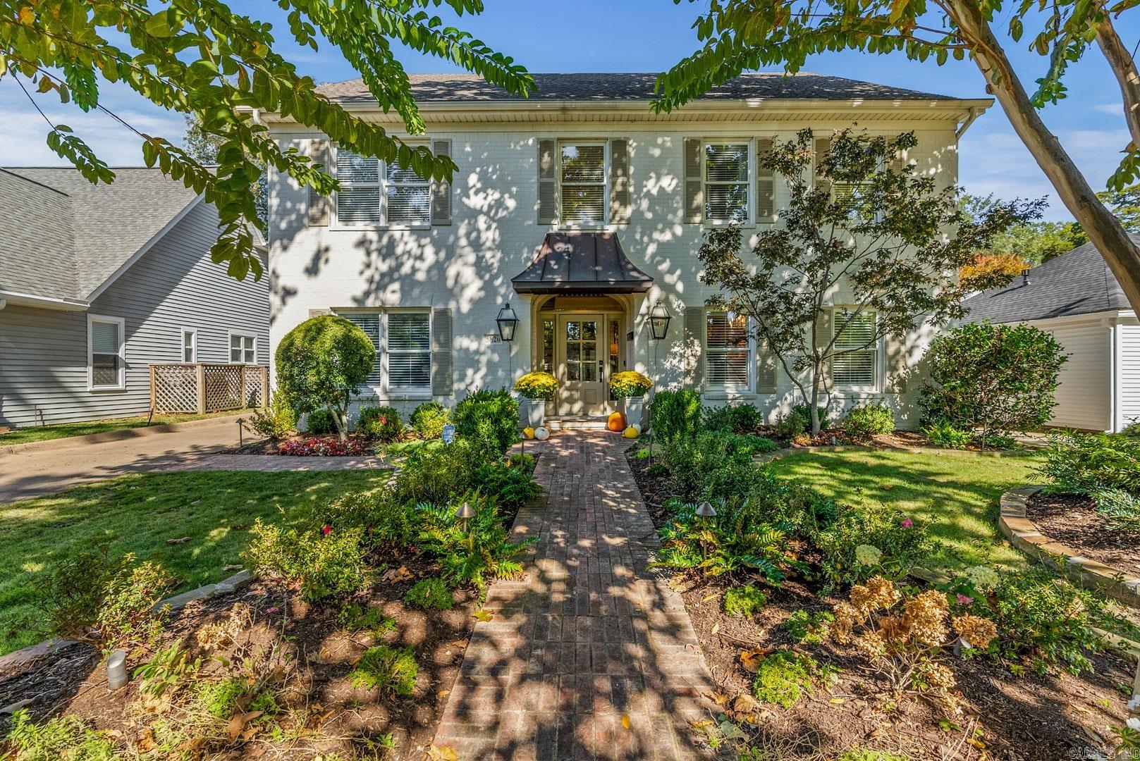 FOREST HEIGHTS PLACE - Residential