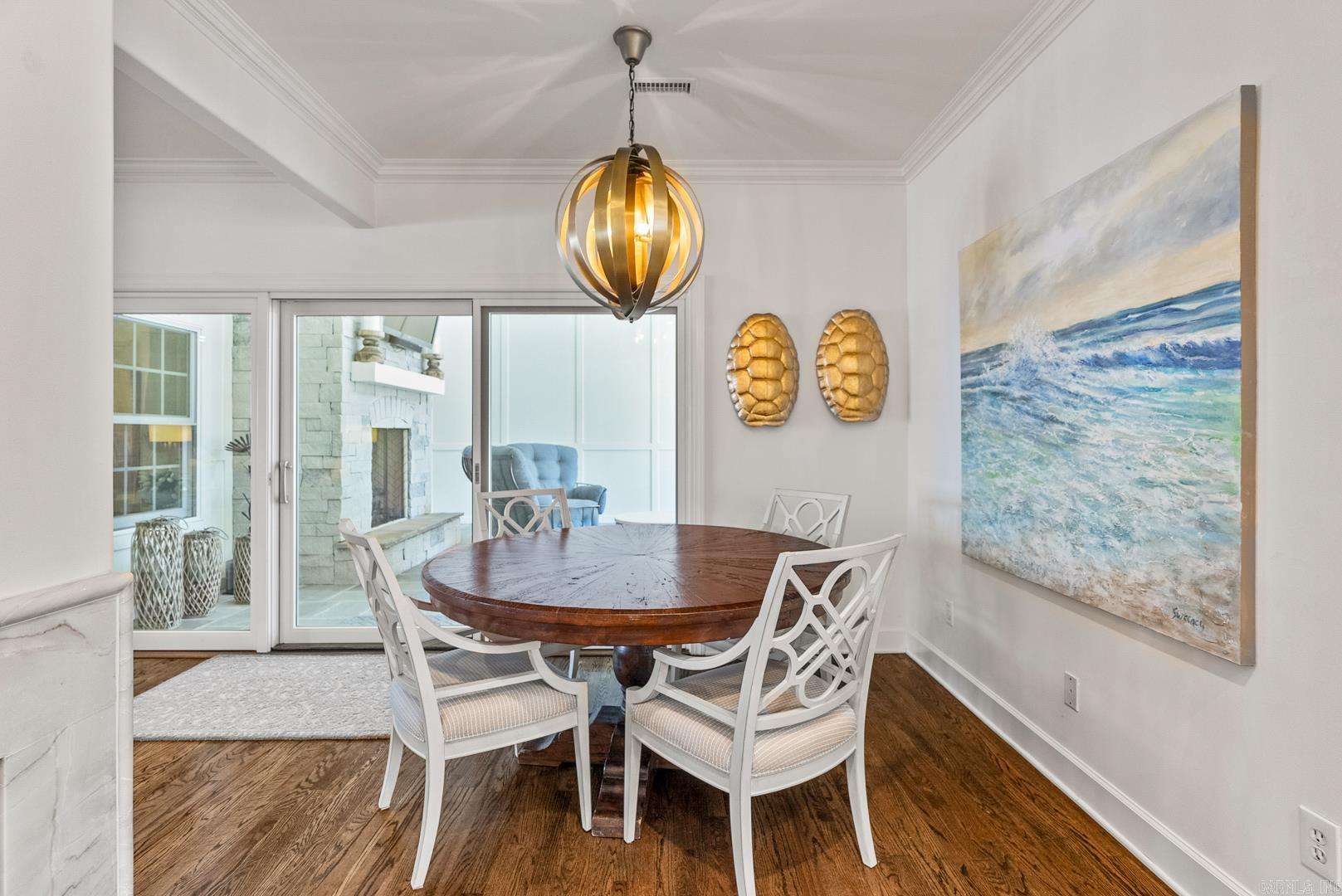 FOREST HEIGHTS PLACE - Residential