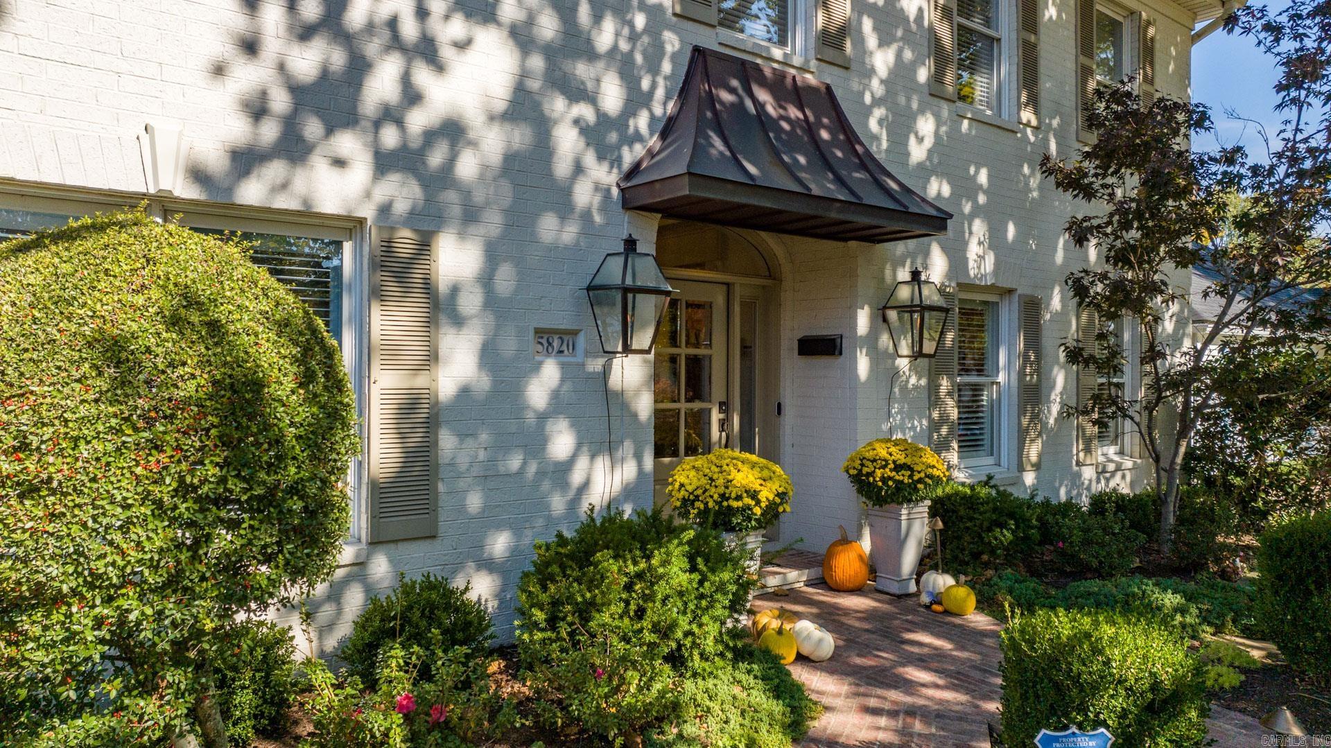 FOREST HEIGHTS PLACE - Residential