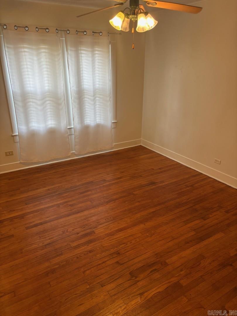 CAMDEN CITY METES & BOUNDS - Residential