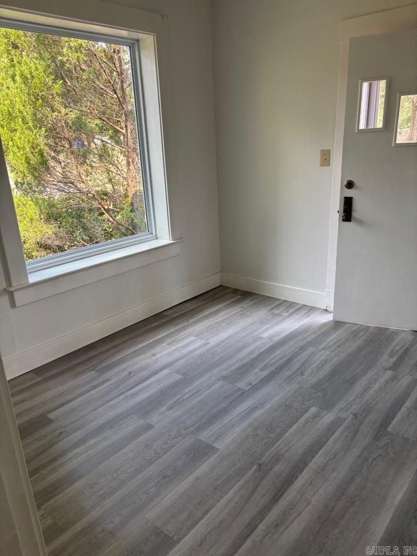 CAMDEN CITY METES & BOUNDS - Residential