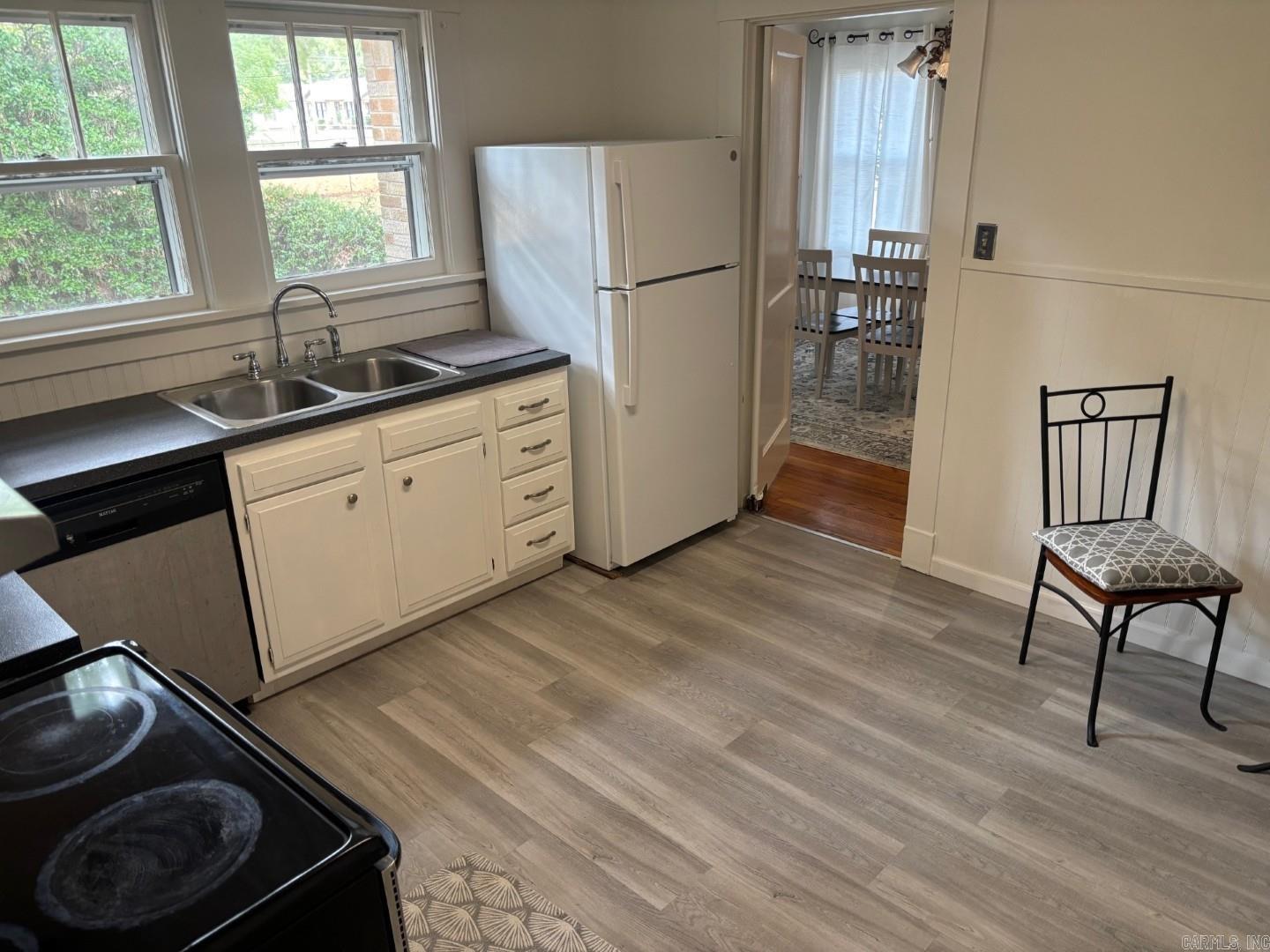 CAMDEN CITY METES & BOUNDS - Residential