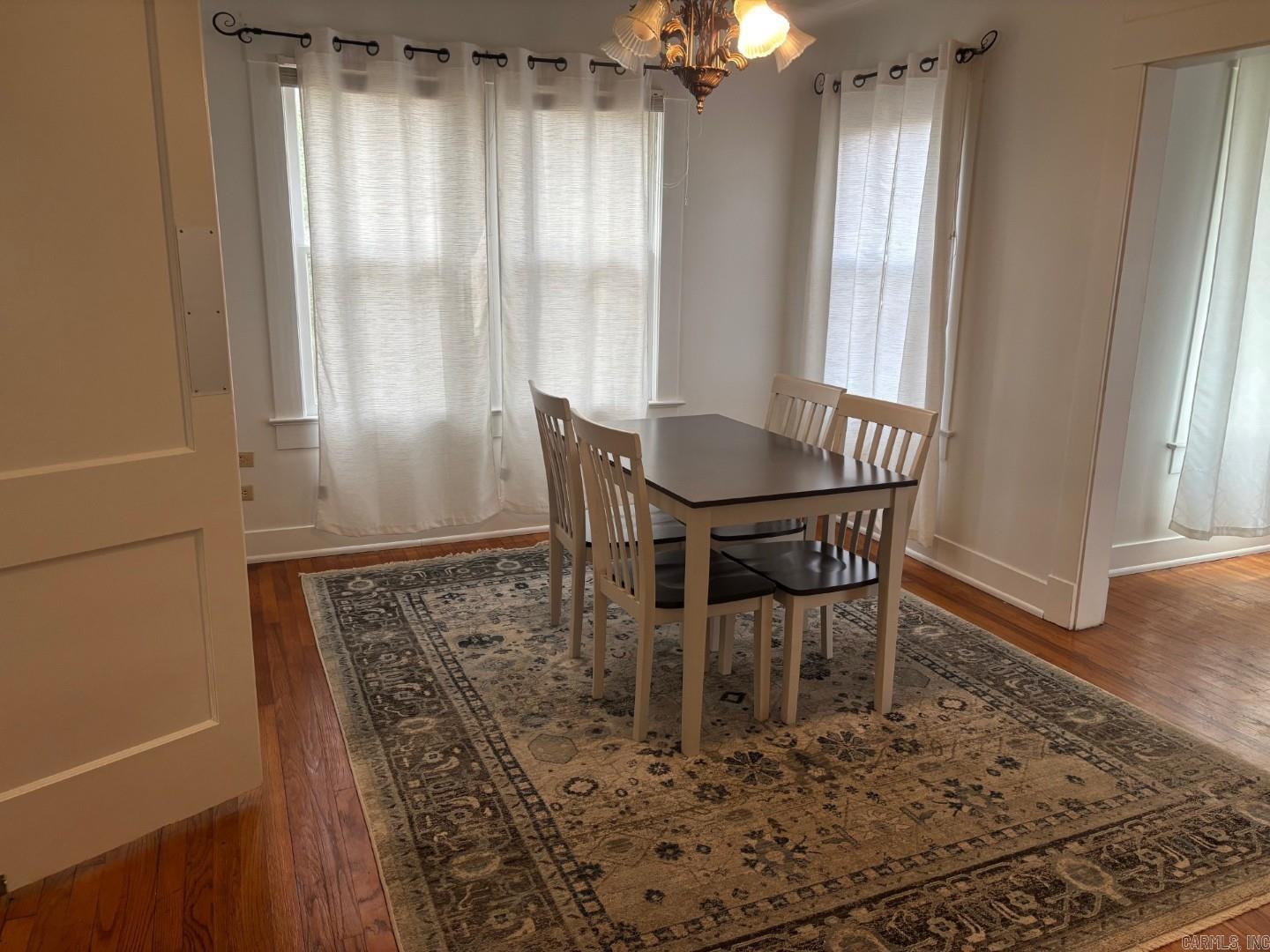 CAMDEN CITY METES & BOUNDS - Residential