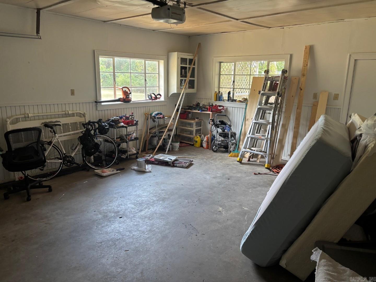 CAMDEN CITY METES & BOUNDS - Residential