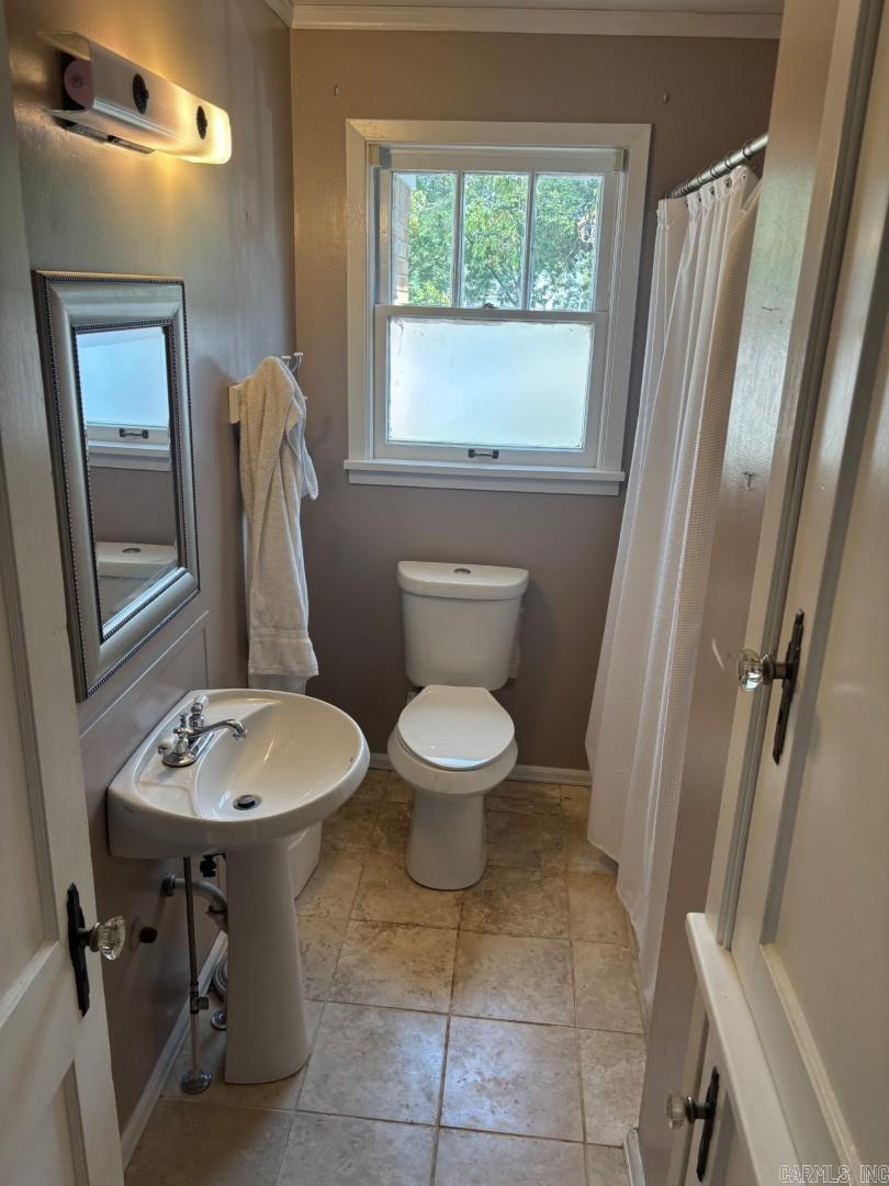 CAMDEN CITY METES & BOUNDS - Residential