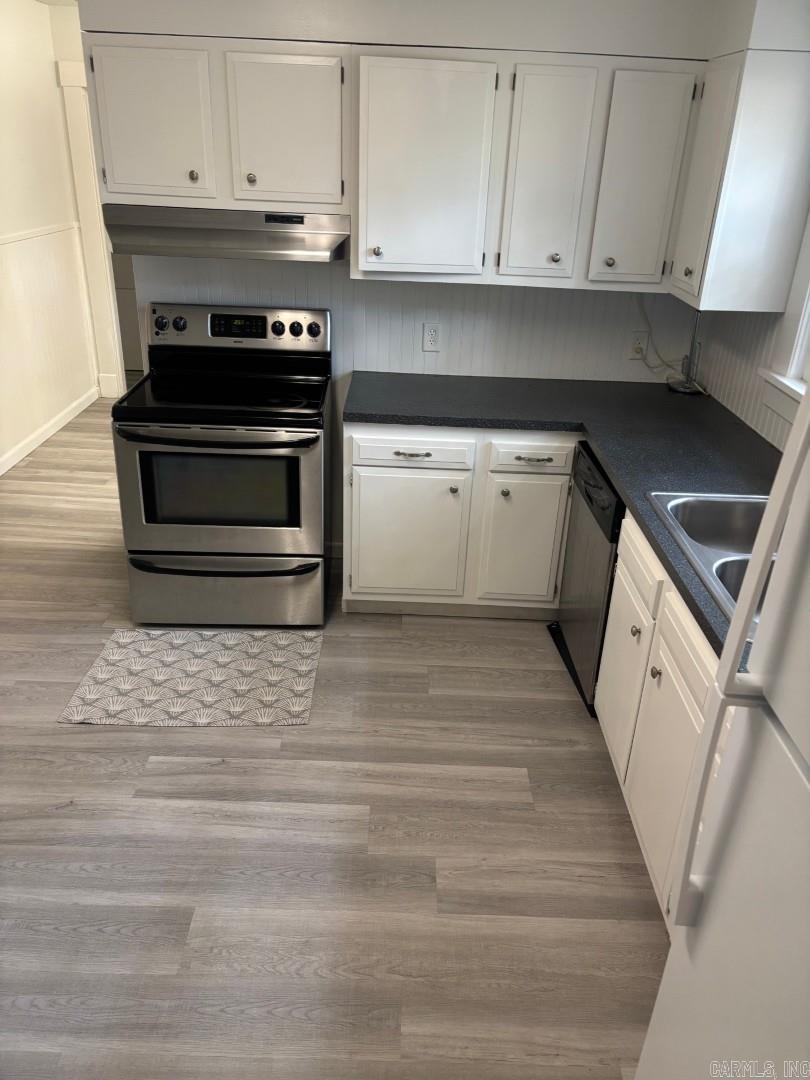 CAMDEN CITY METES & BOUNDS - Residential