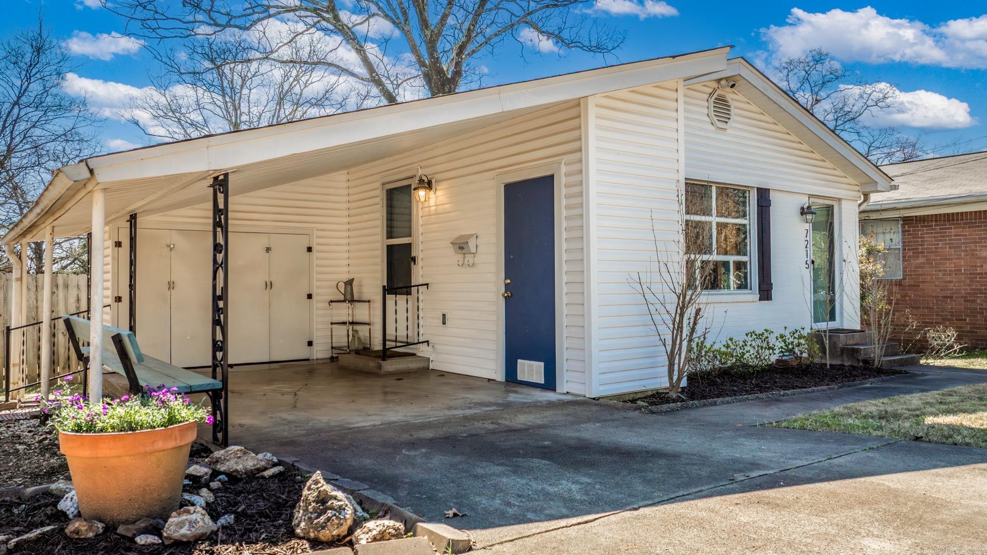 RIFFEL & RHOTEN - Residential