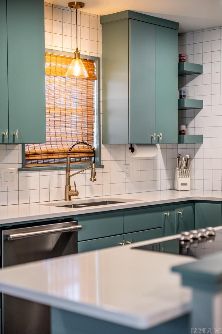 RIFFEL & RHOTEN - Residential