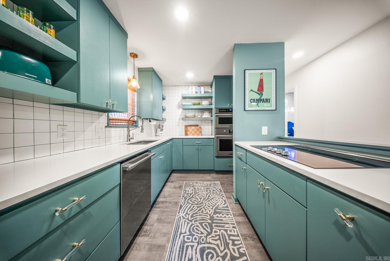 RIFFEL & RHOTEN - Residential