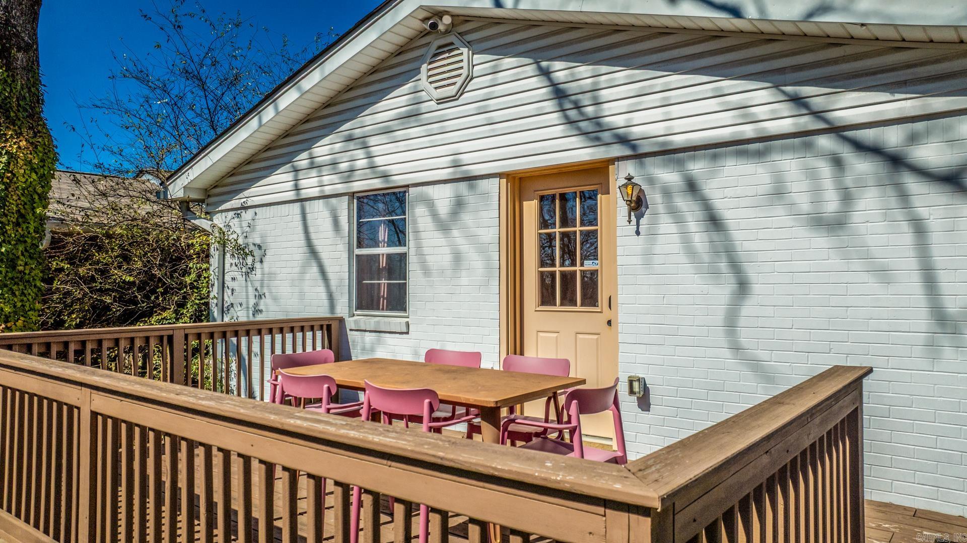 RIFFEL & RHOTEN - Residential