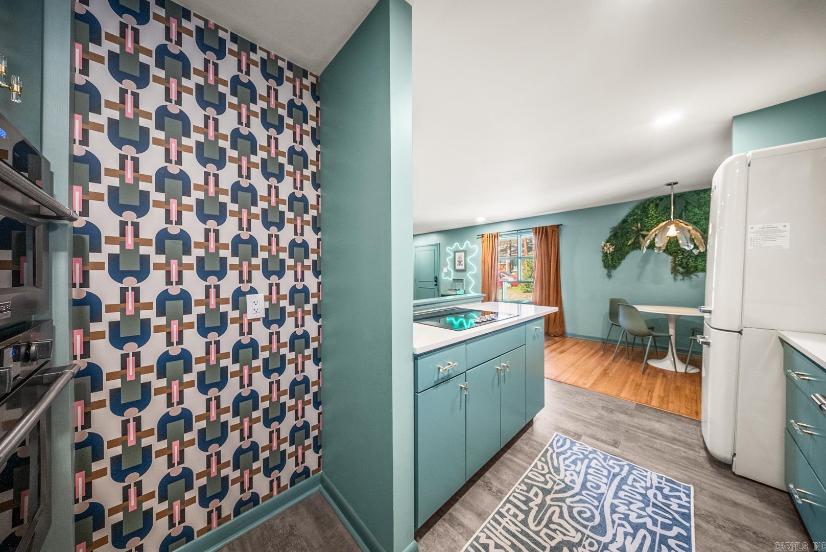 RIFFEL & RHOTEN - Residential