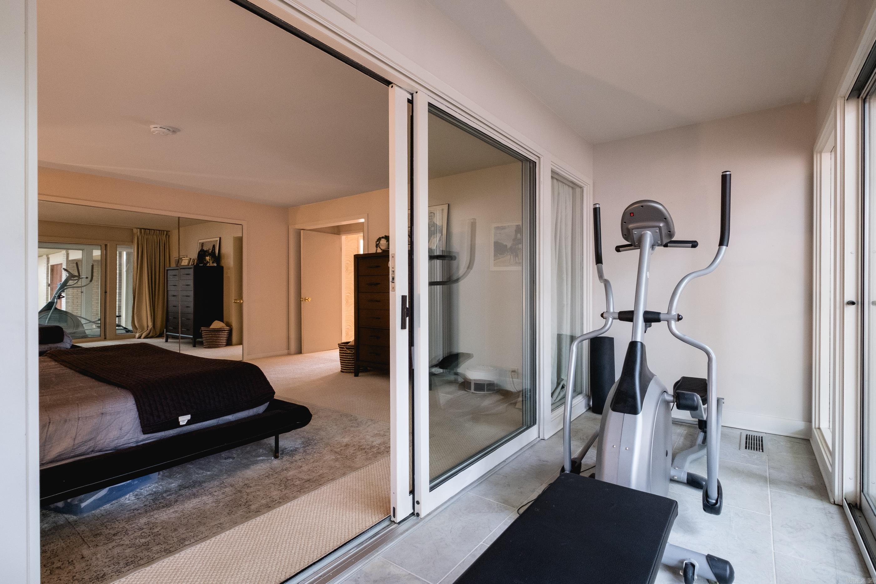 OVERLOOK PARK - Residential