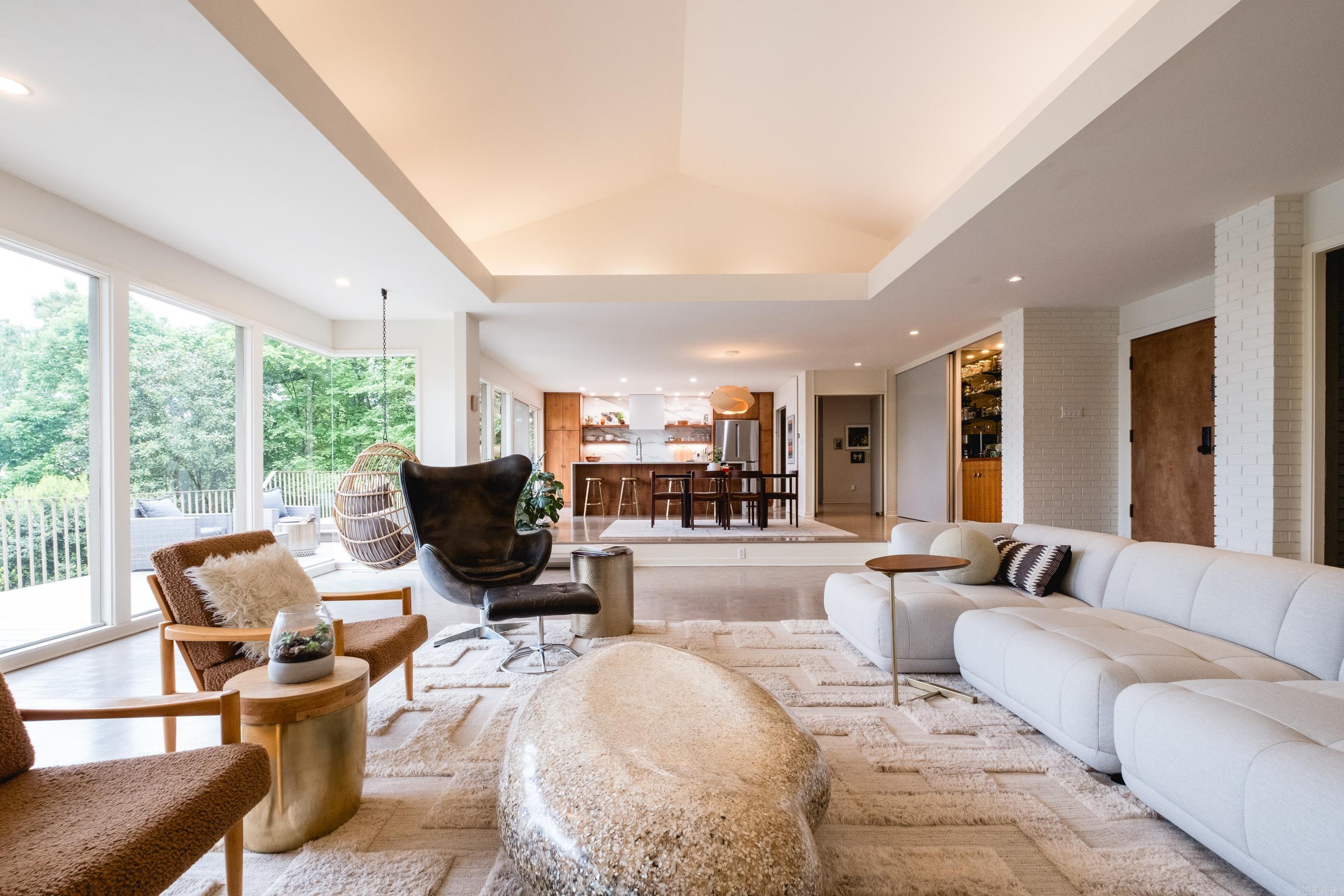 OVERLOOK PARK - Residential