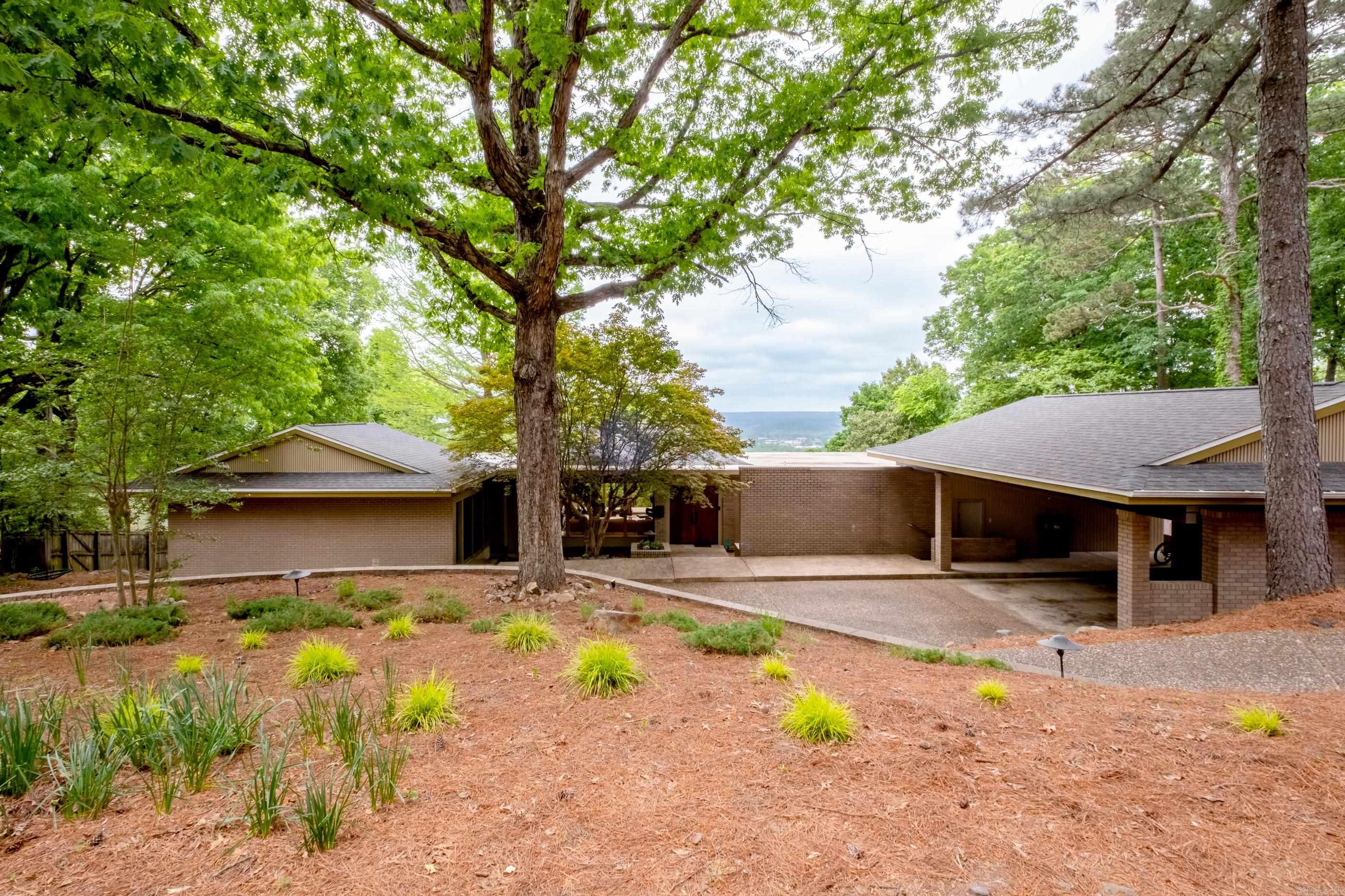 OVERLOOK PARK - Residential