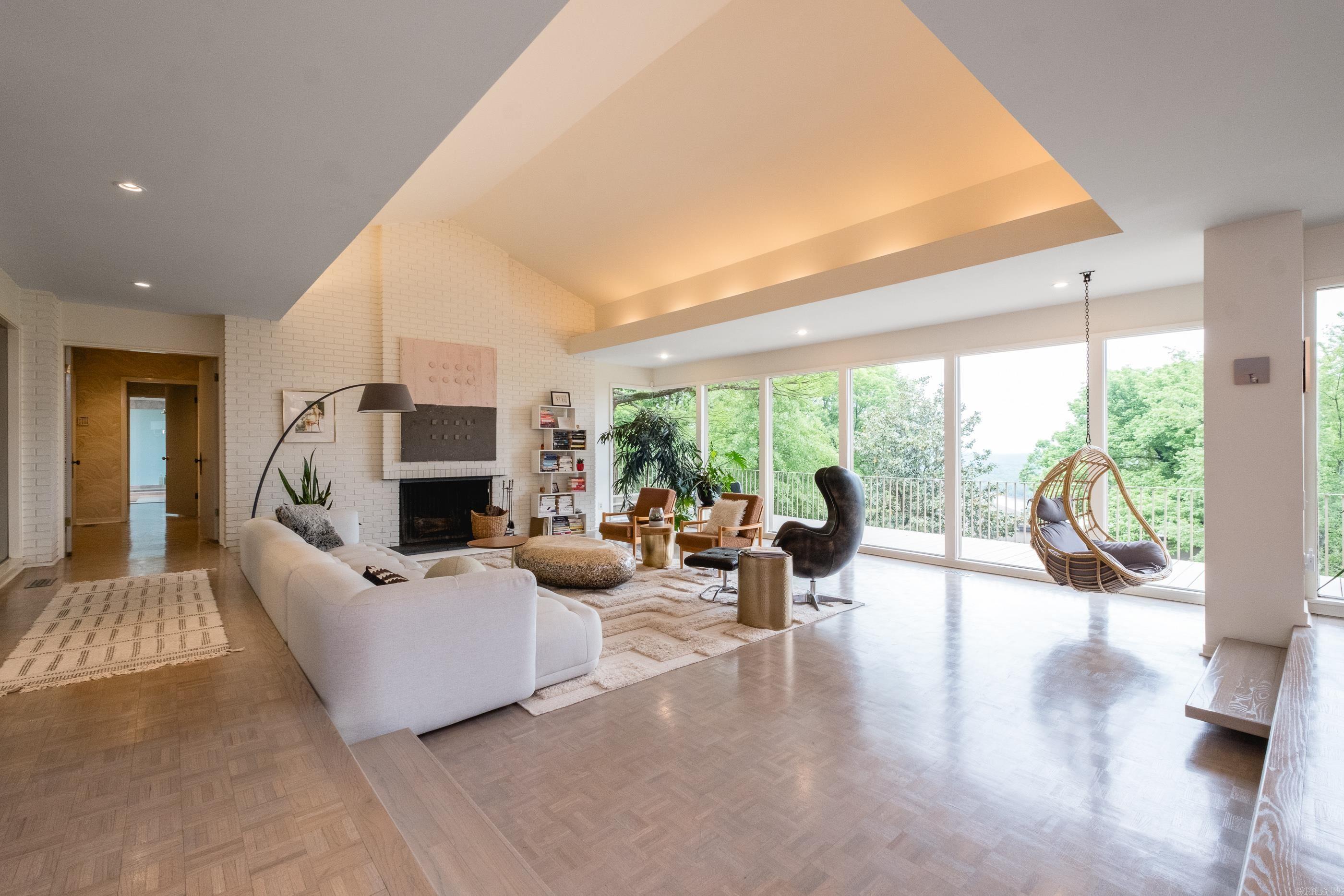 OVERLOOK PARK - Residential