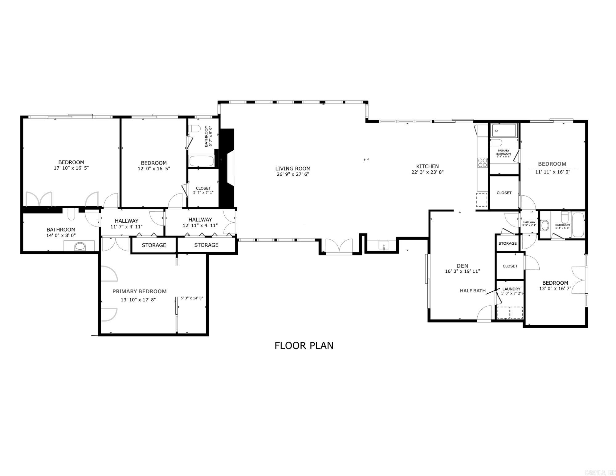 OVERLOOK PARK - Residential