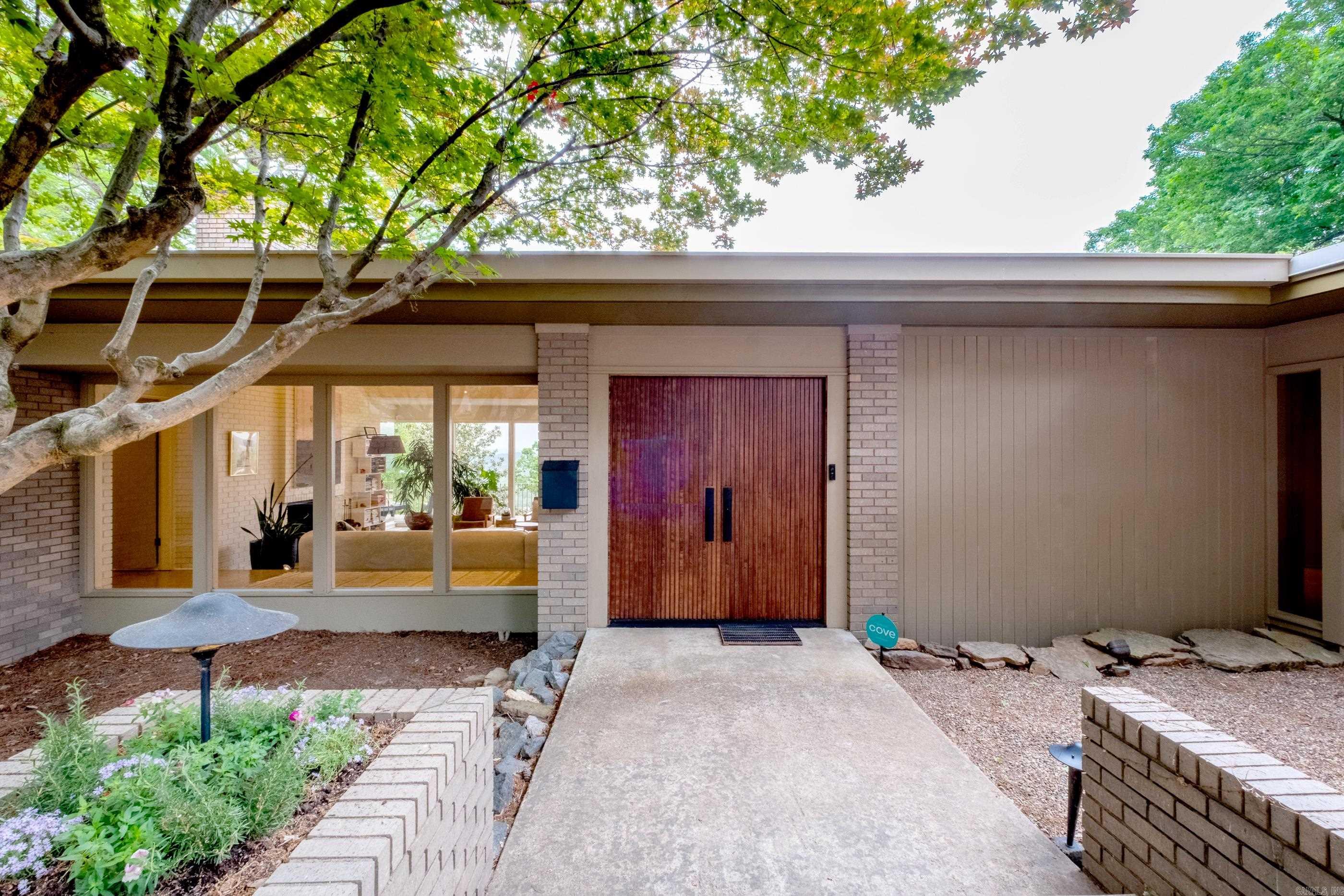 OVERLOOK PARK - Residential